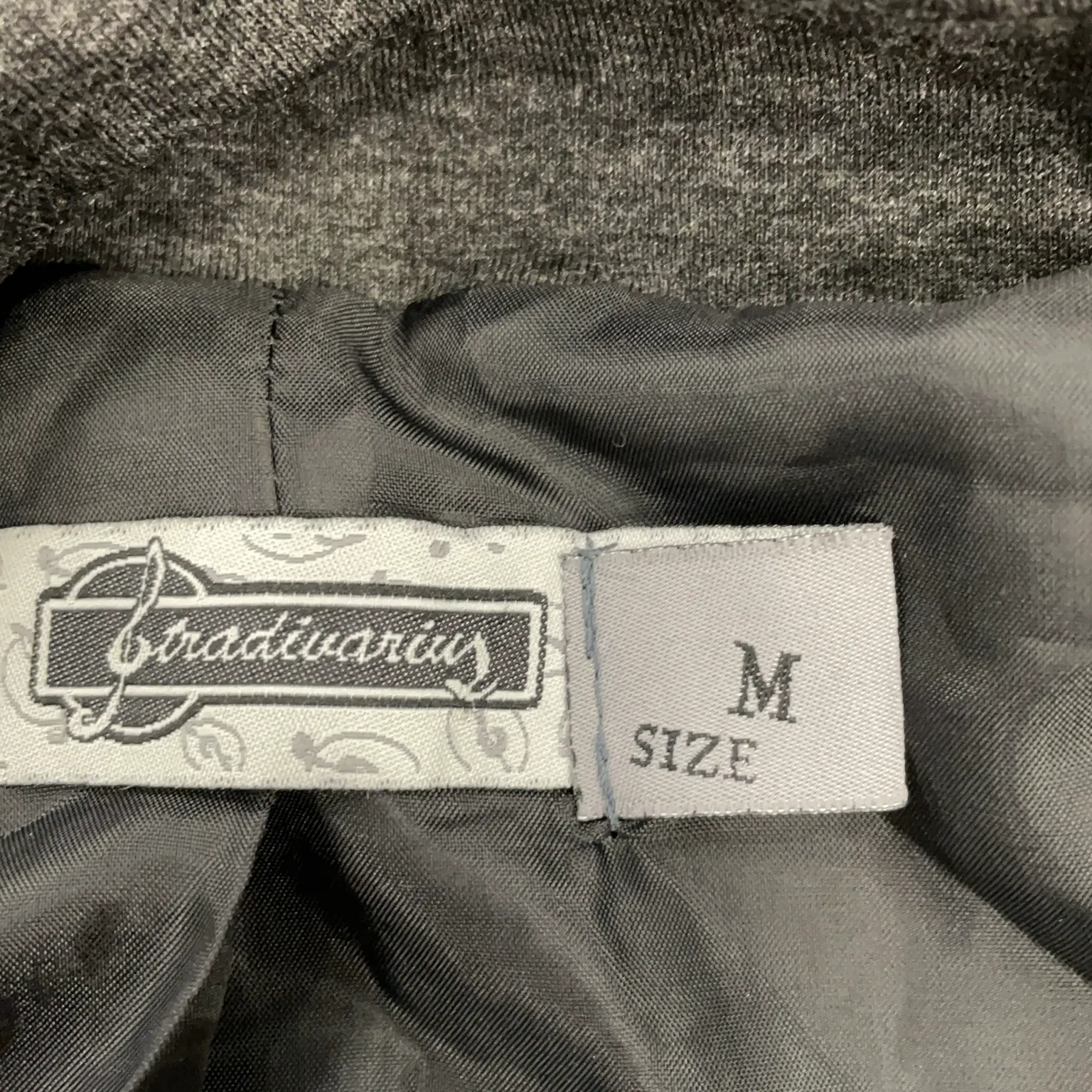 Stradivarius - bild 3