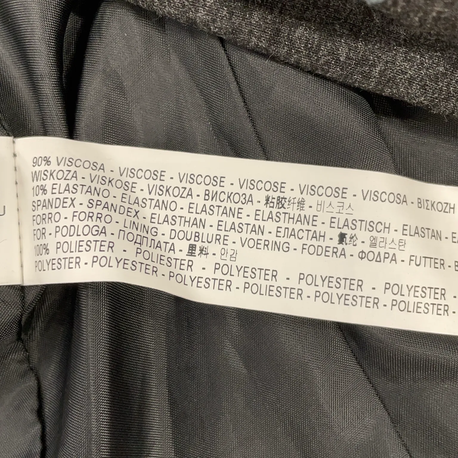 Stradivarius - bild 4