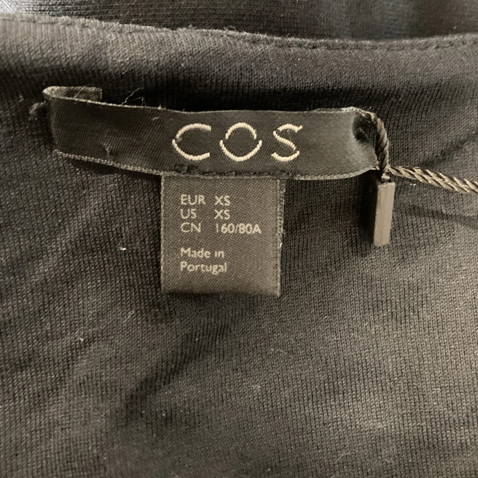 COS - bild 3