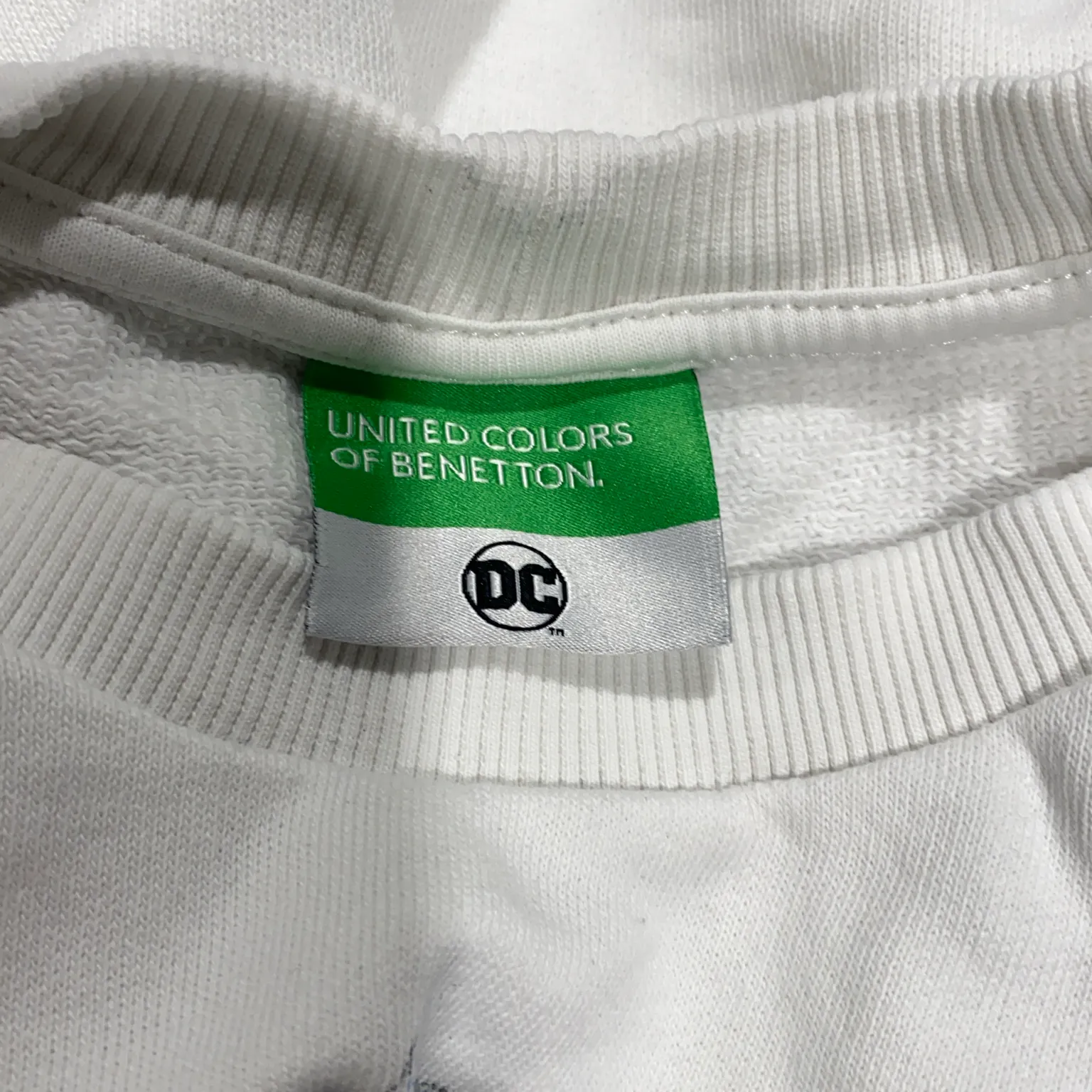 United Colors of Benetton - bild 3