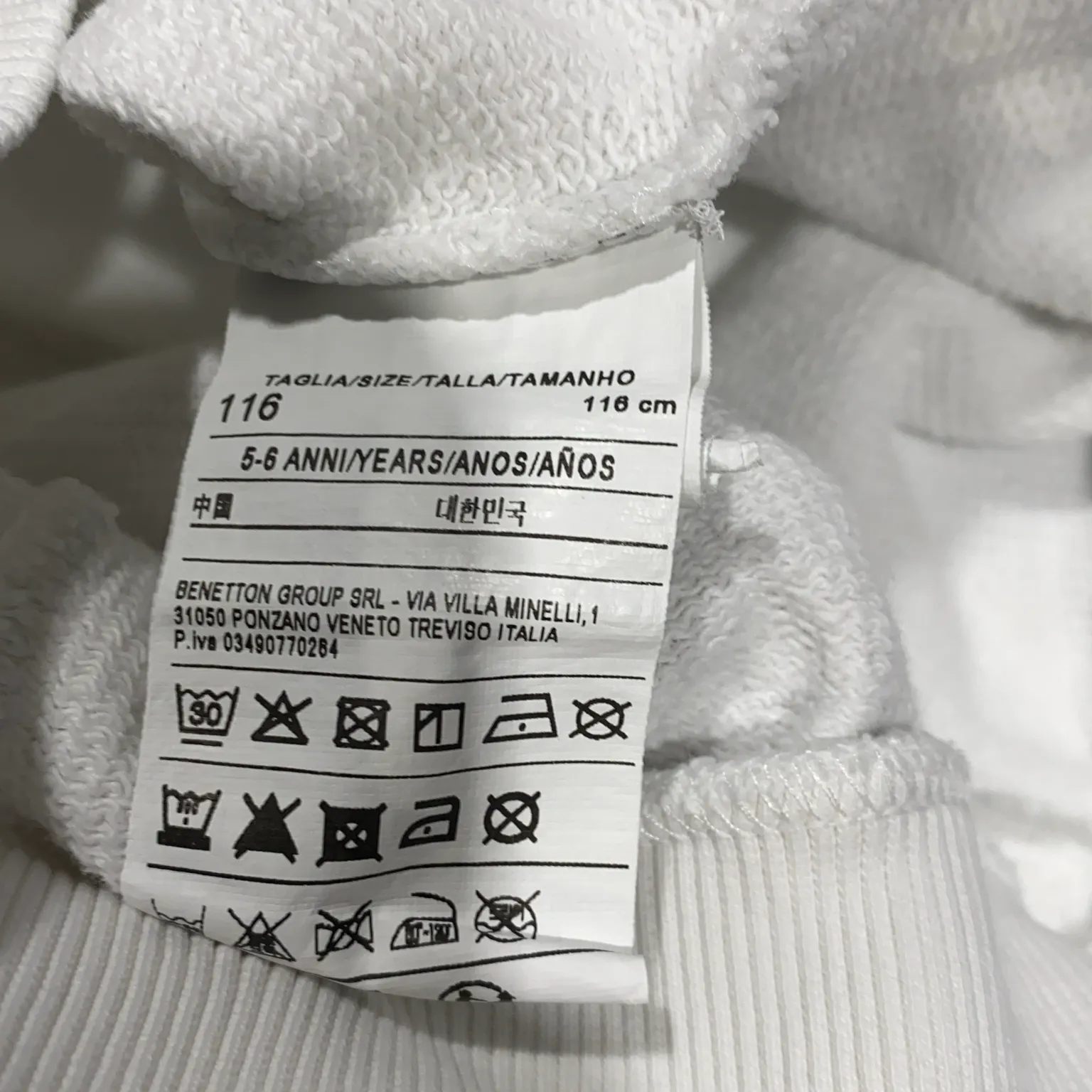 United Colors of Benetton - bild 4