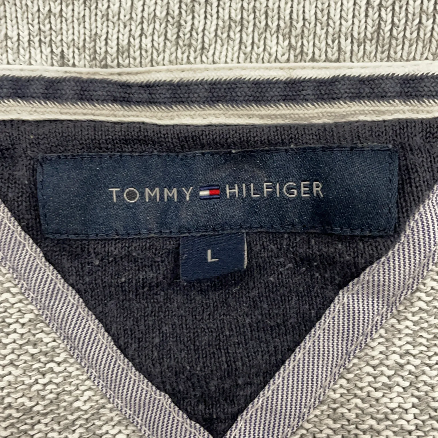 Tommy Hilfiger - bild 3