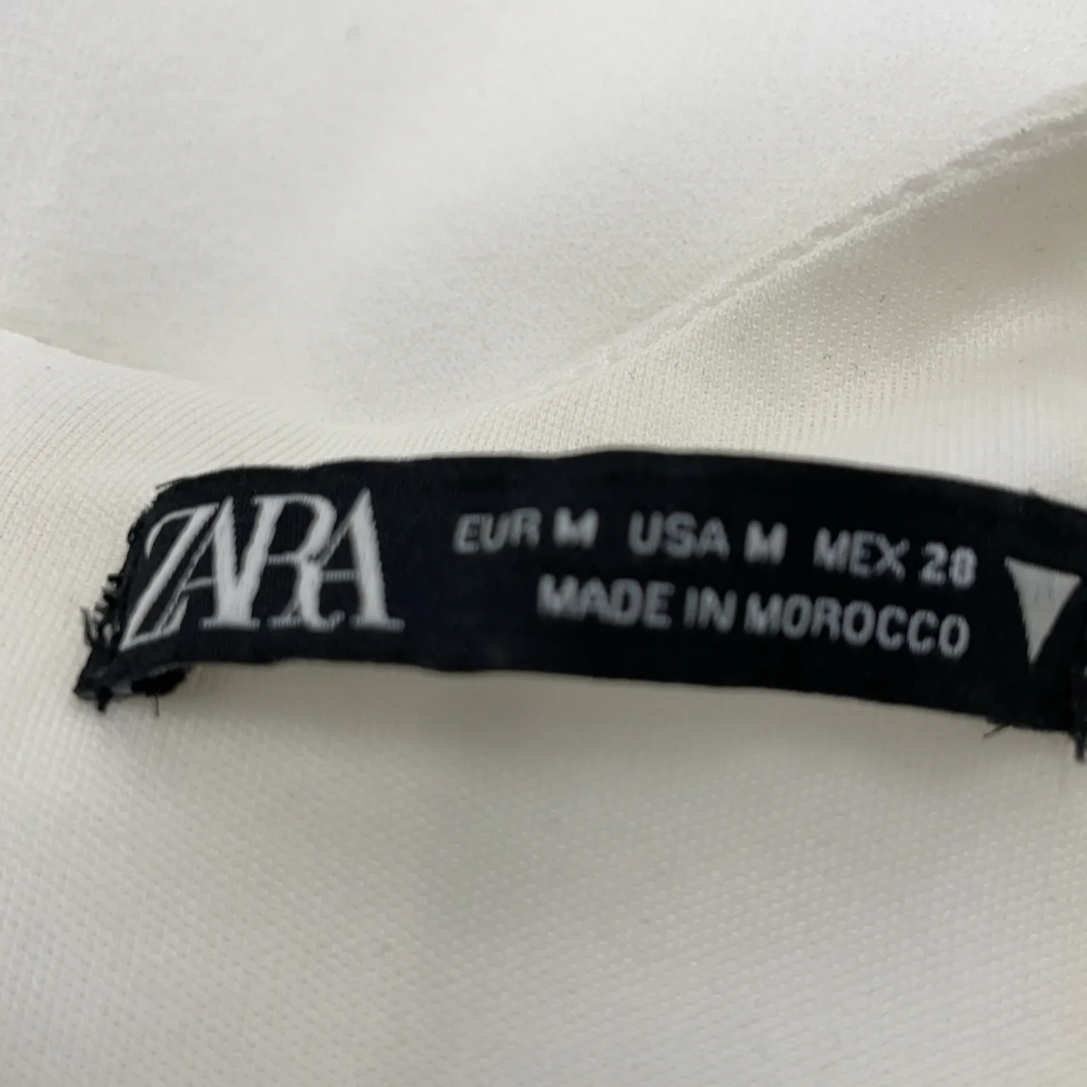 Zara - bild 3