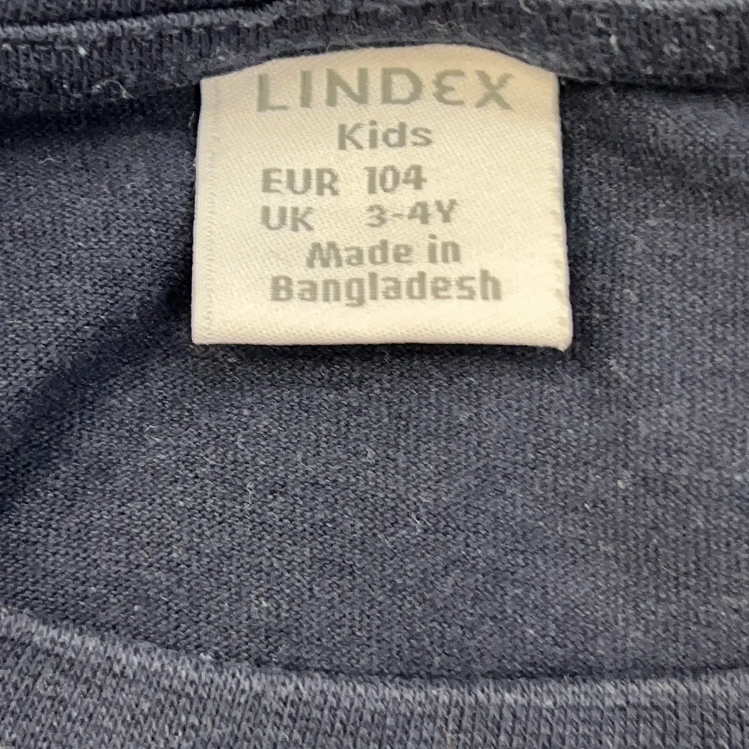 Lindex Kids - bild 3