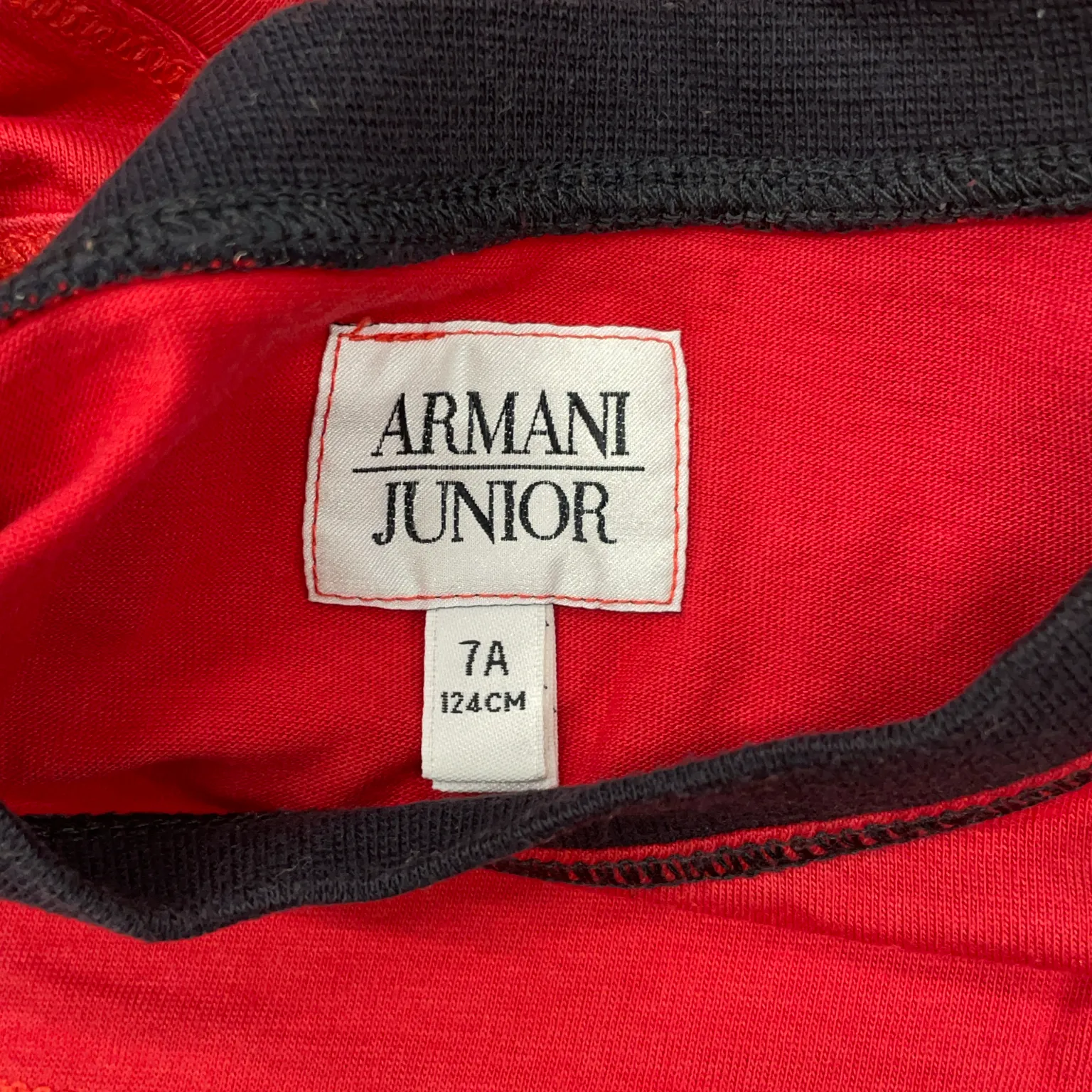 Armani Junior - bild 3