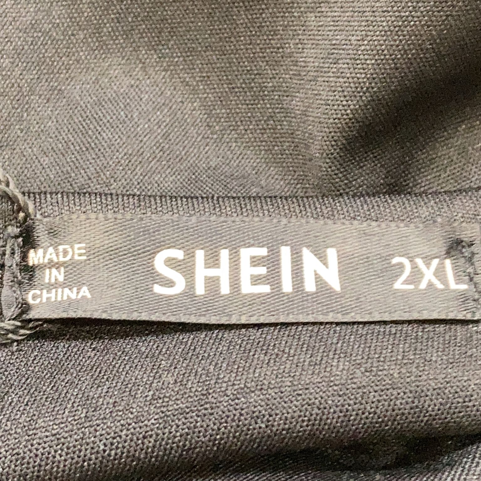 Shein