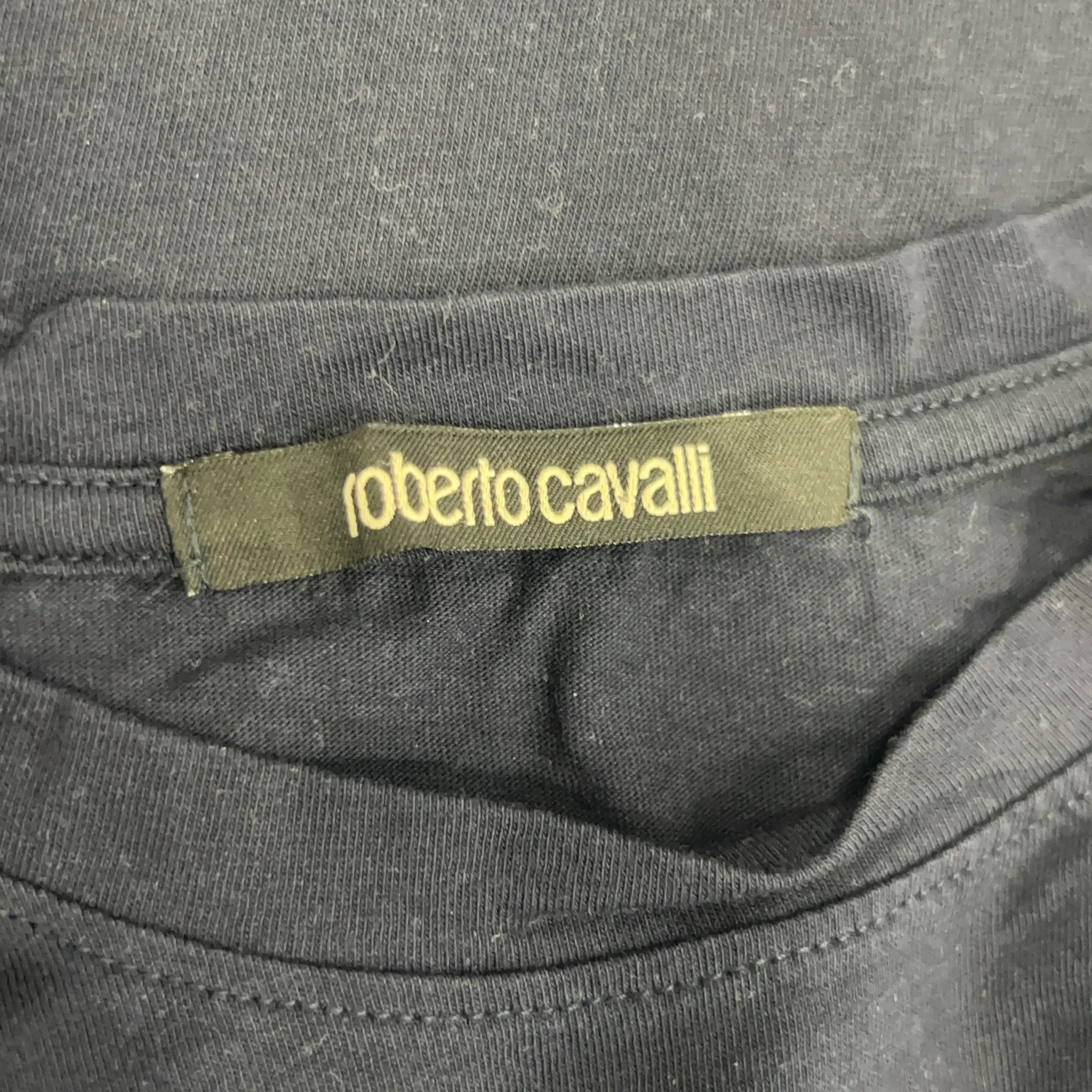 Roberto Cavalli - bild 3