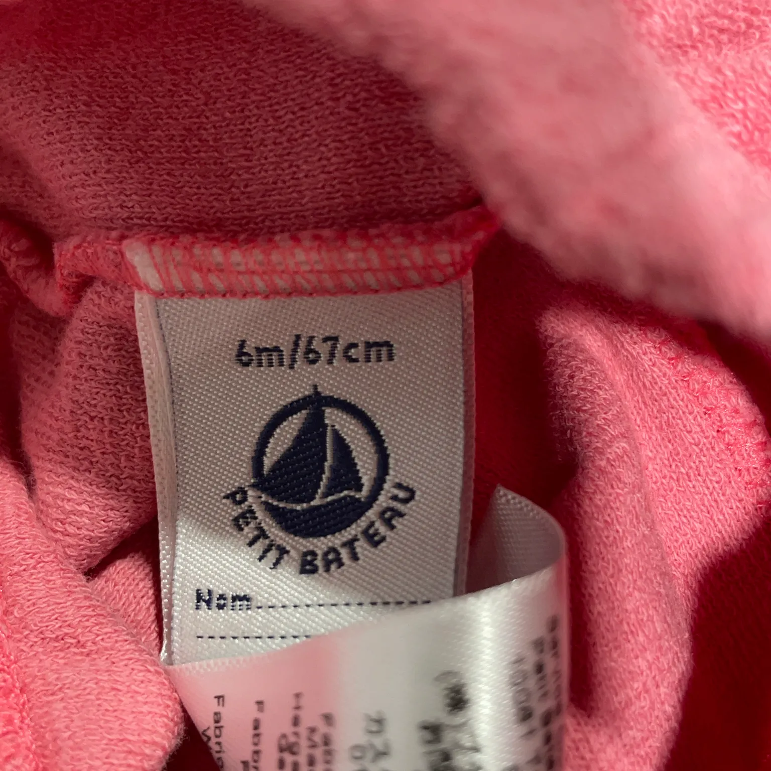 Petit Bateau - bild 3