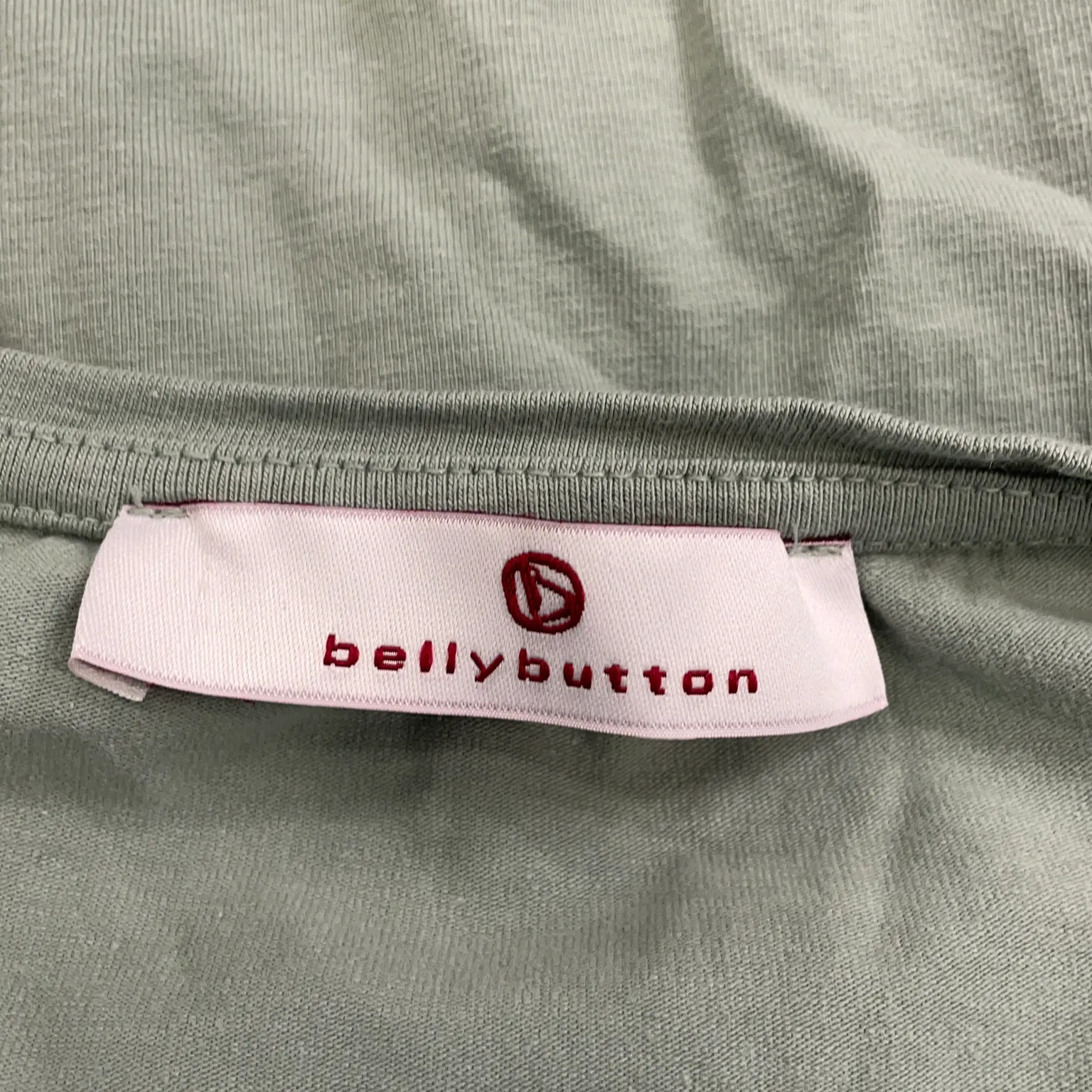 Bellybutton - bild 3