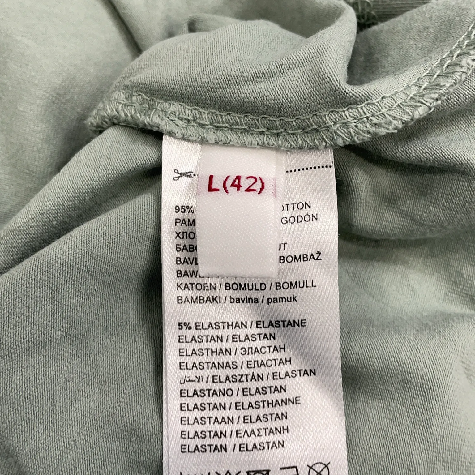 Bellybutton - bild 4