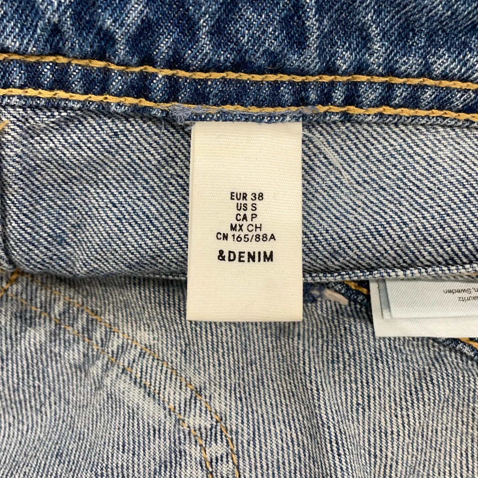 &Denim by H&M - bild 3