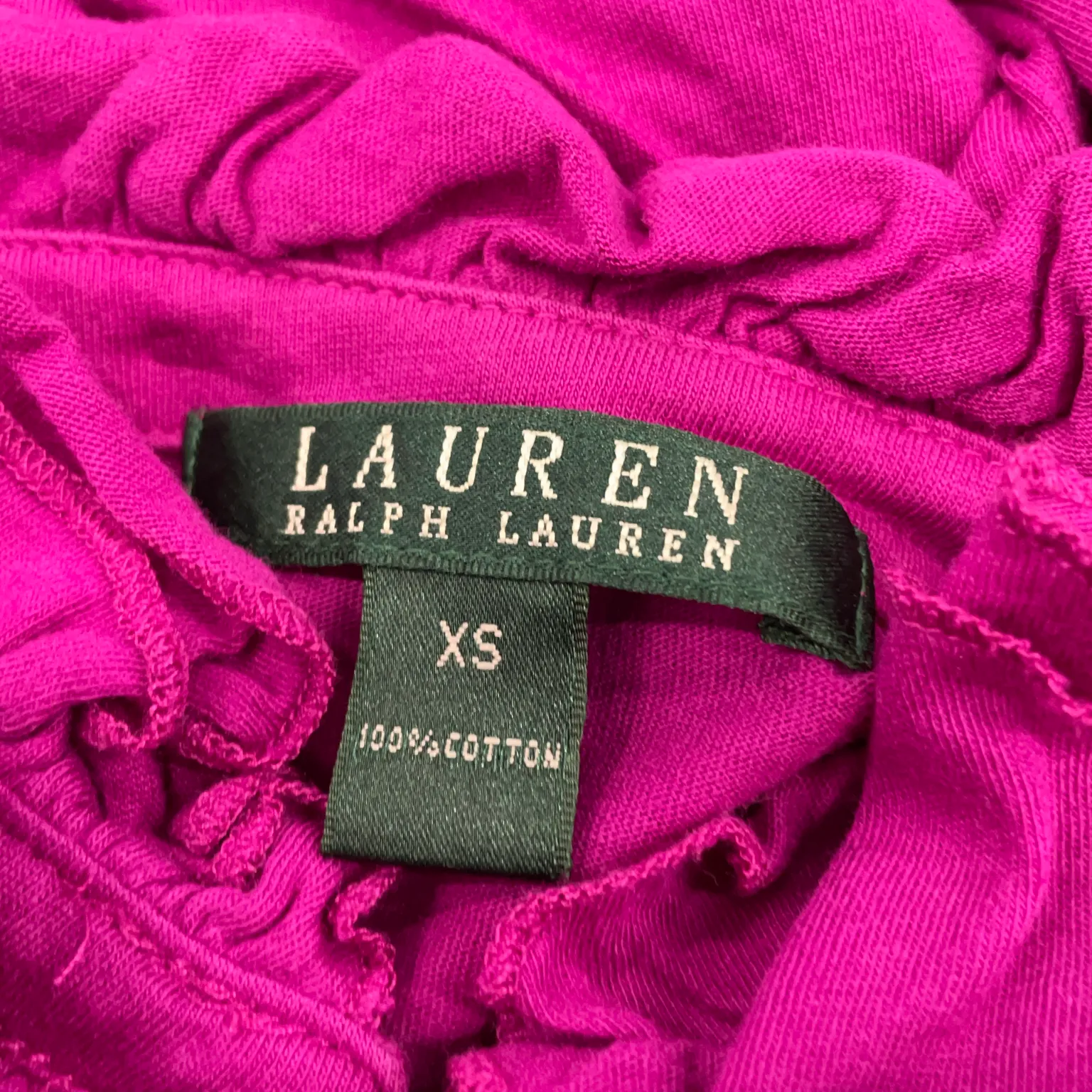 Lauren Ralph Lauren - bild 3