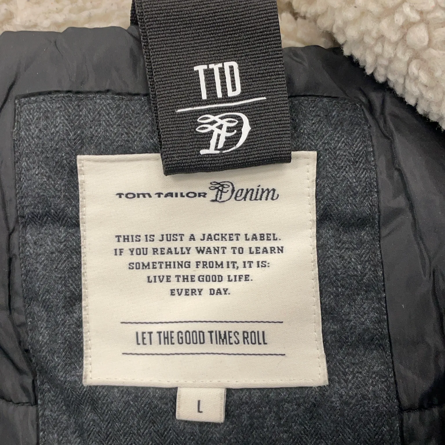 Tom Tailor Denim - bild 3