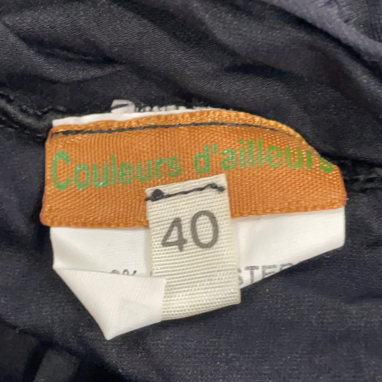 Couleurs D'Ailleurs - bild 3