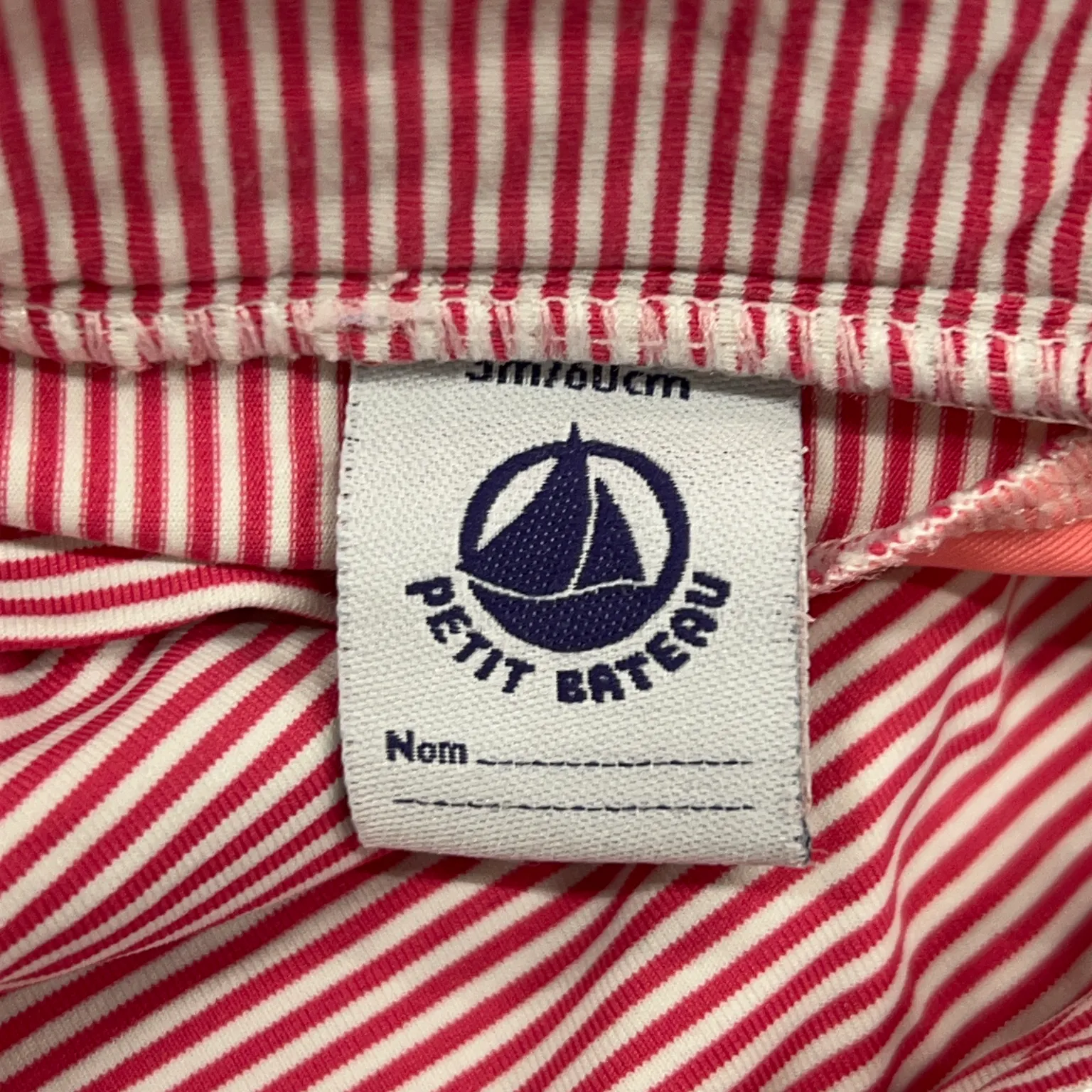 Petit Bateau - bild 3