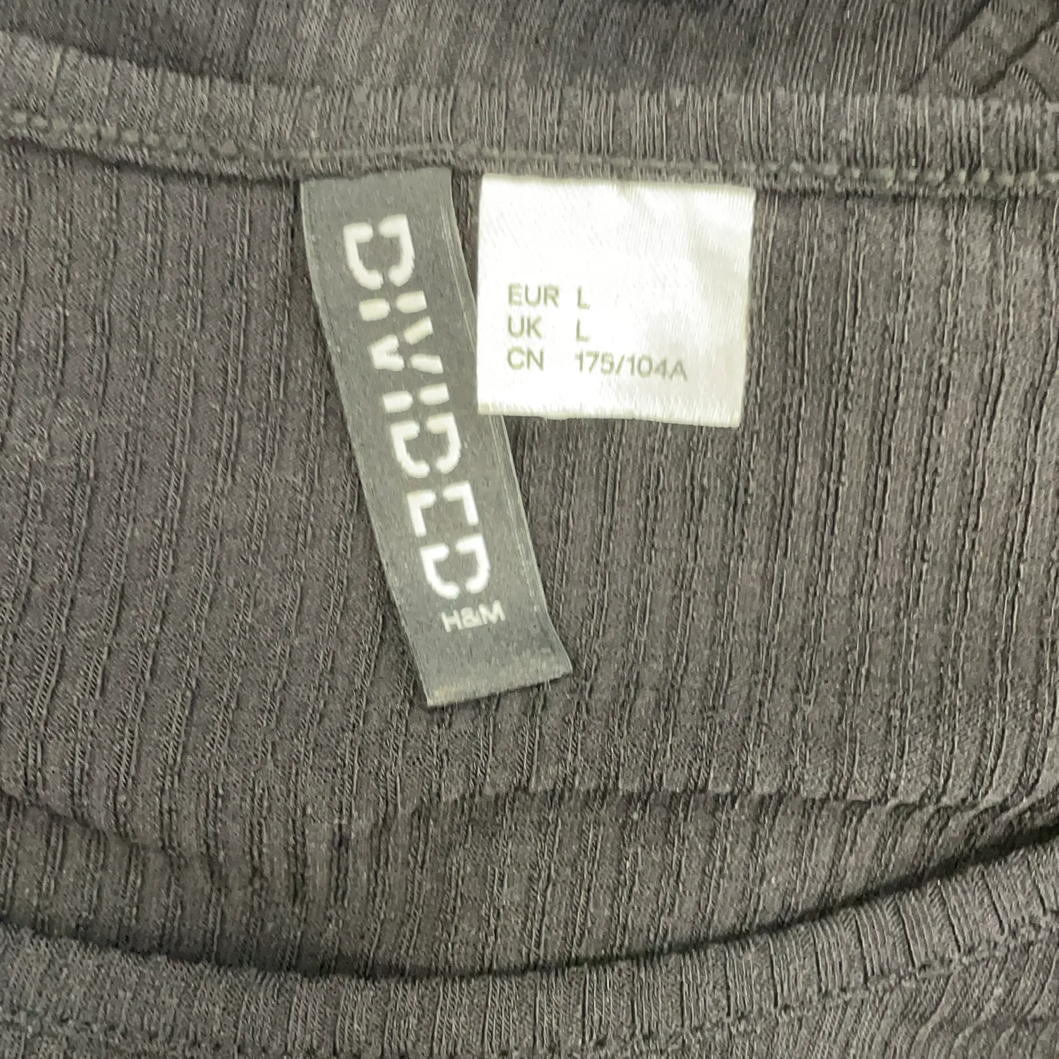 Divided by H&M - bild 3