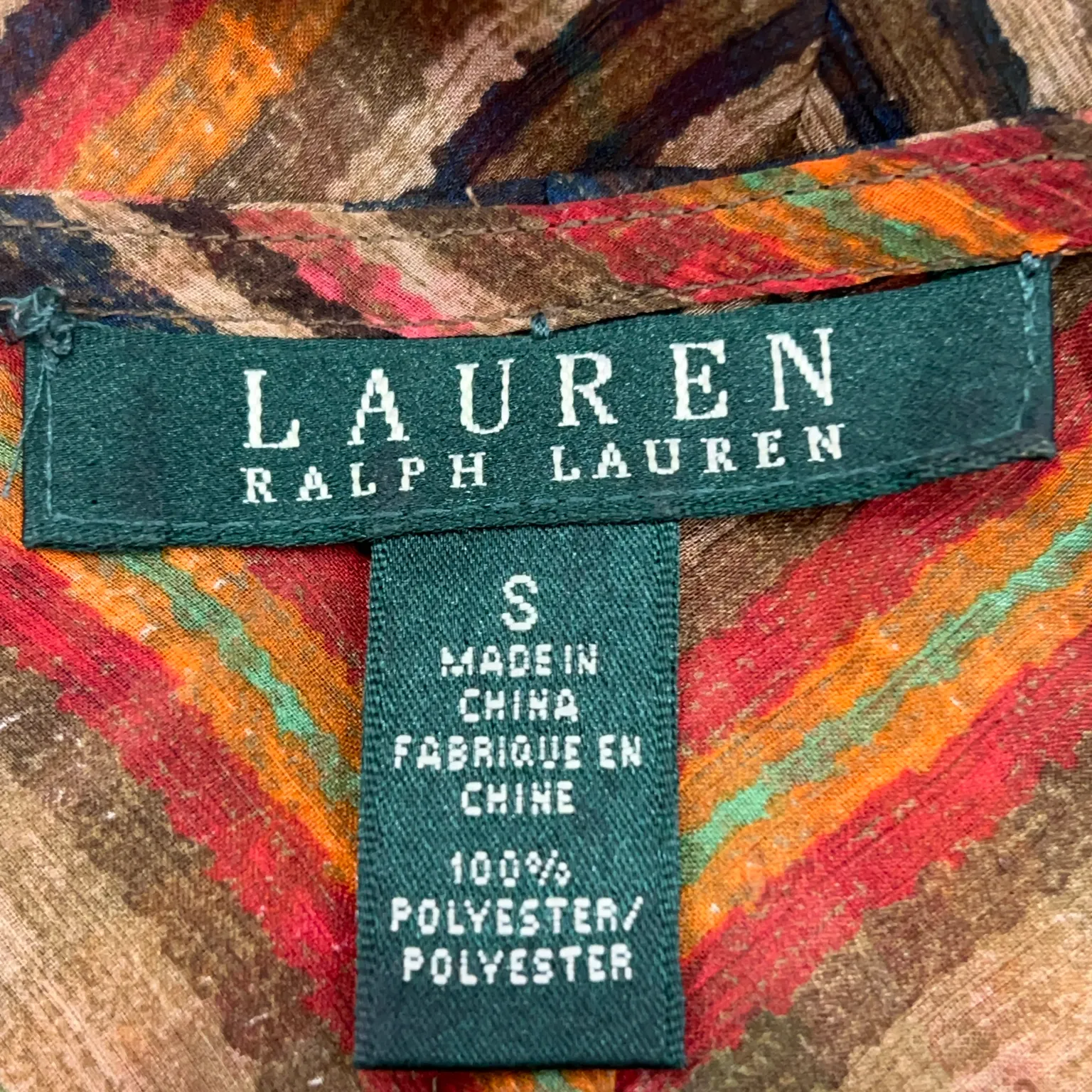 Lauren Ralph Lauren - bild 3