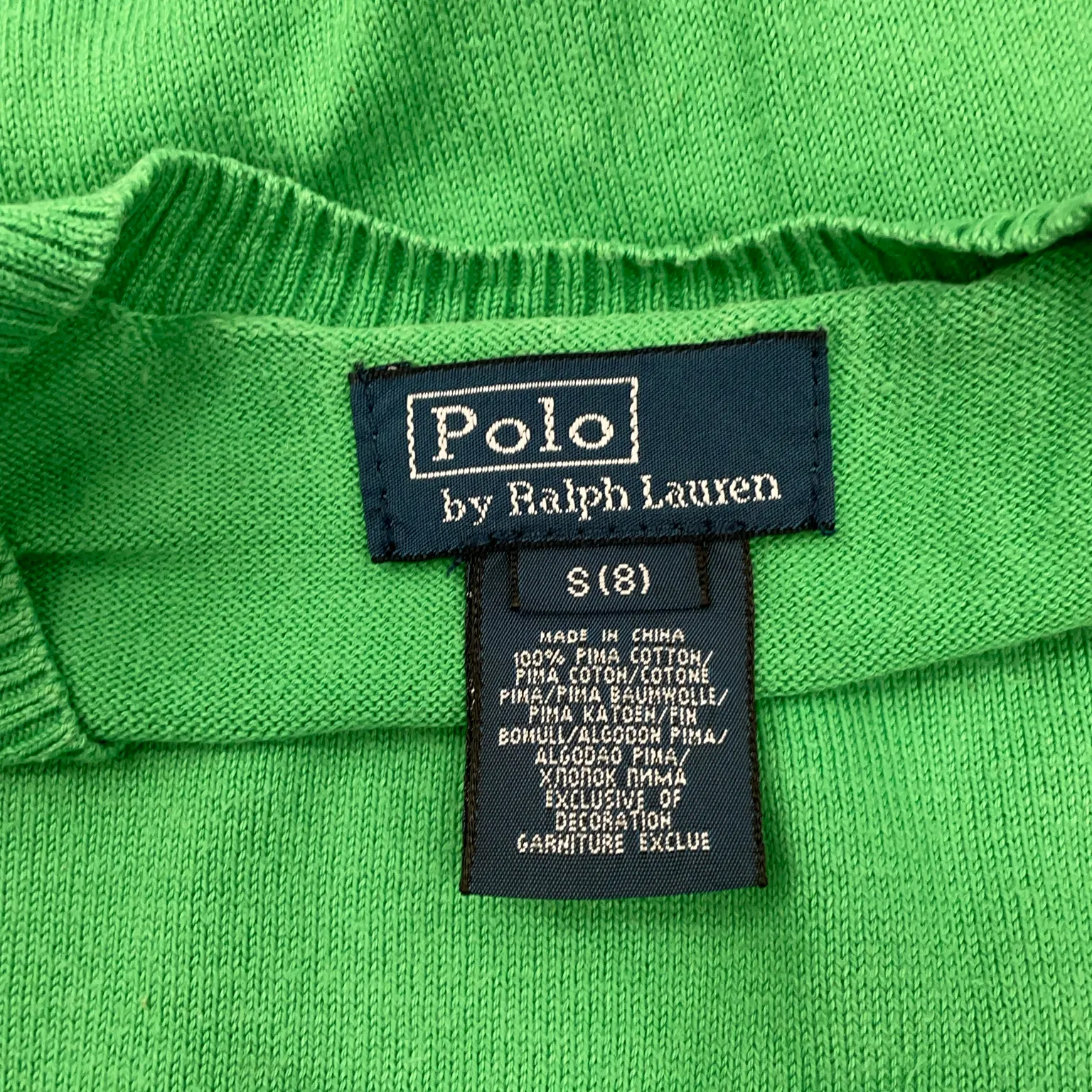 Polo Ralph Lauren - bild 4