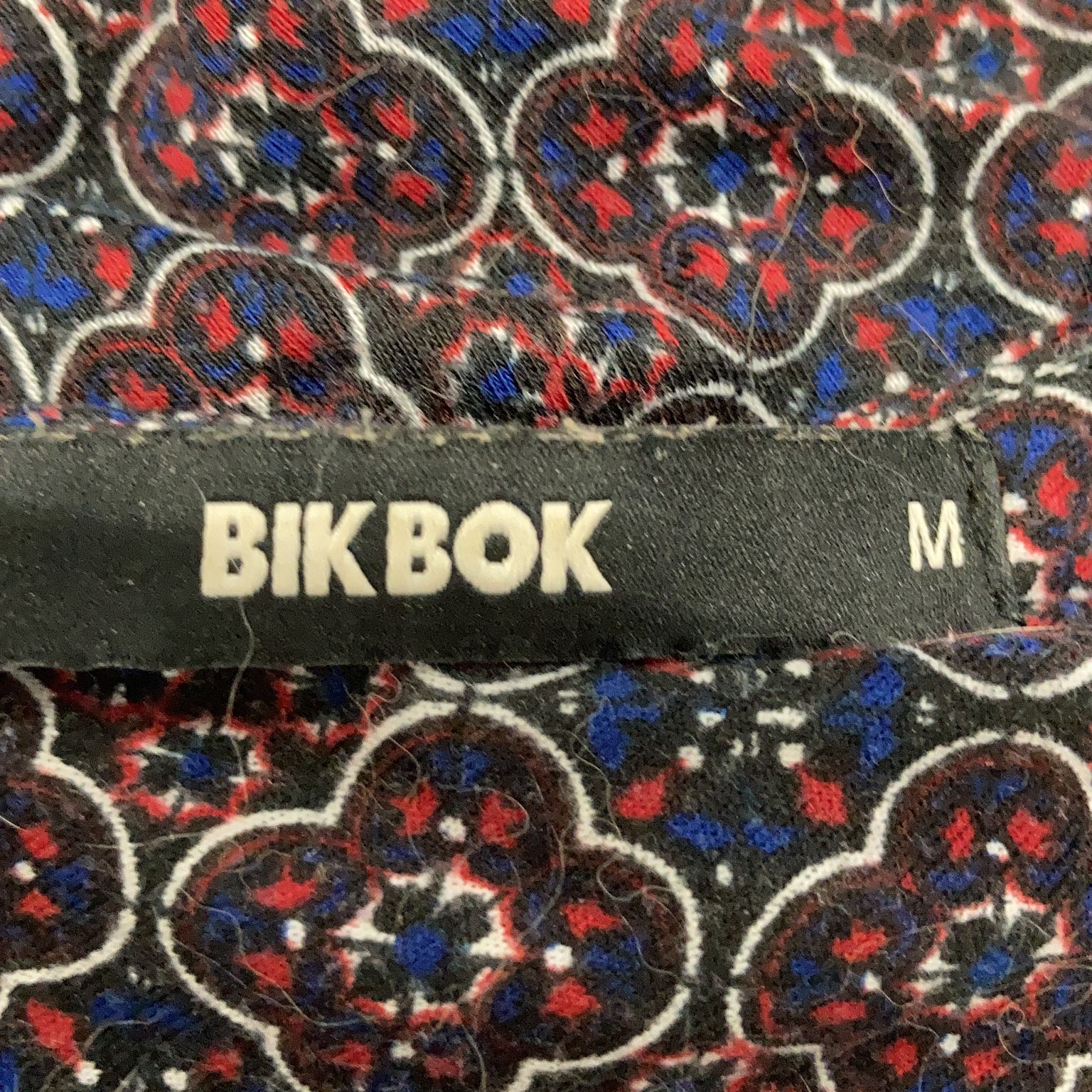 Bik Bok