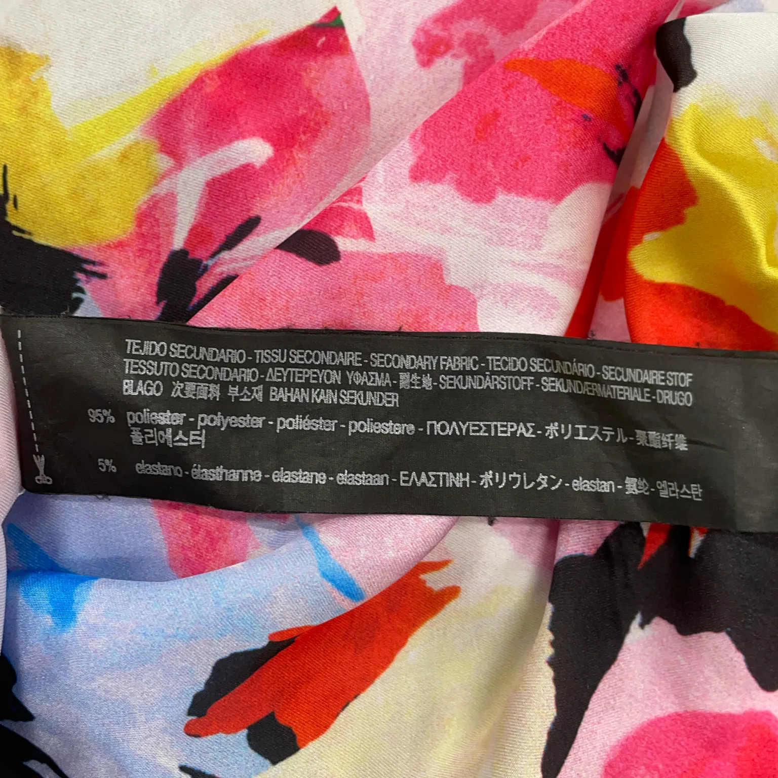 Zara Accessories - bild 4