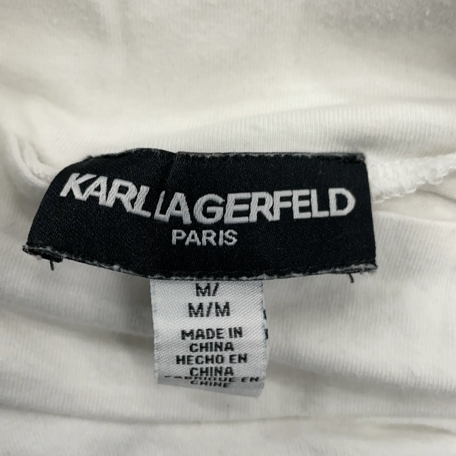 Karl Lagerfeld - bild 3