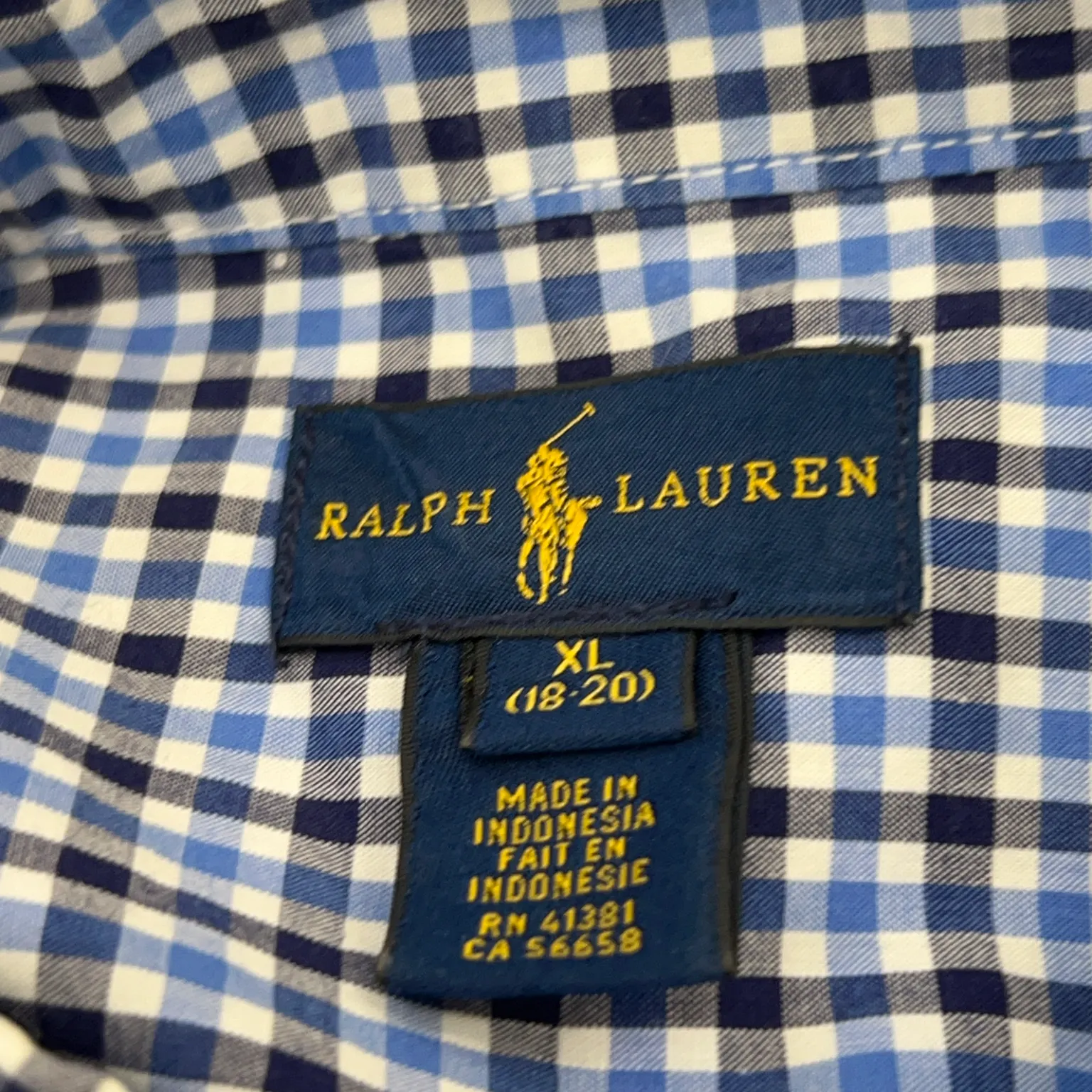 Ralph Lauren - bild 3