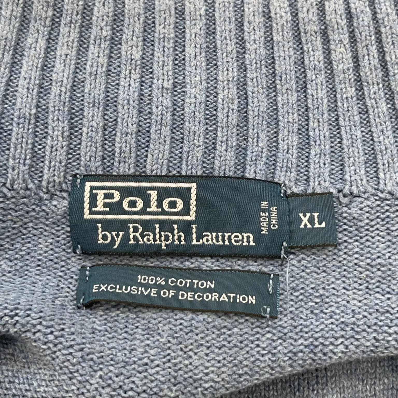Polo Ralph Lauren - bild 3