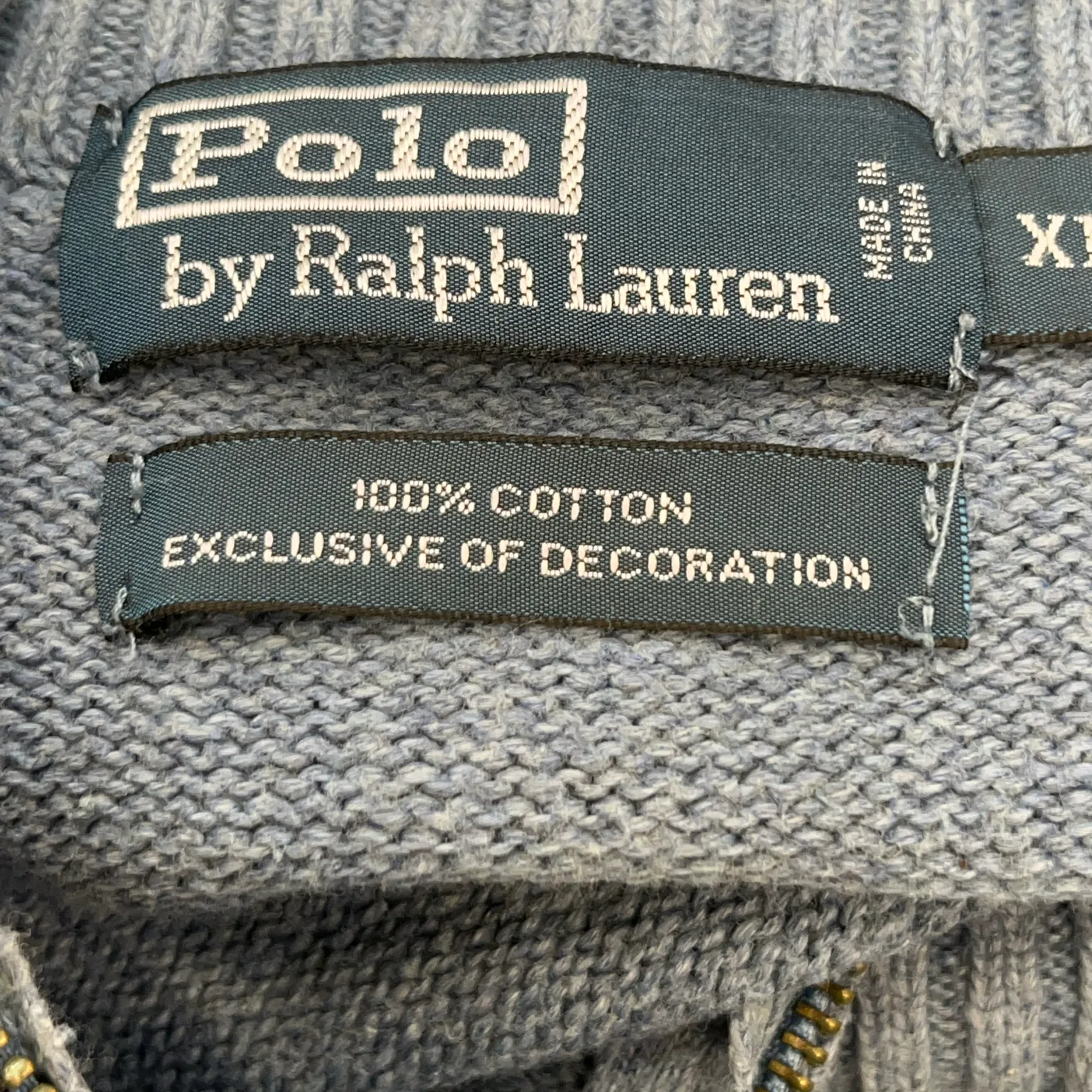 Polo Ralph Lauren - bild 4