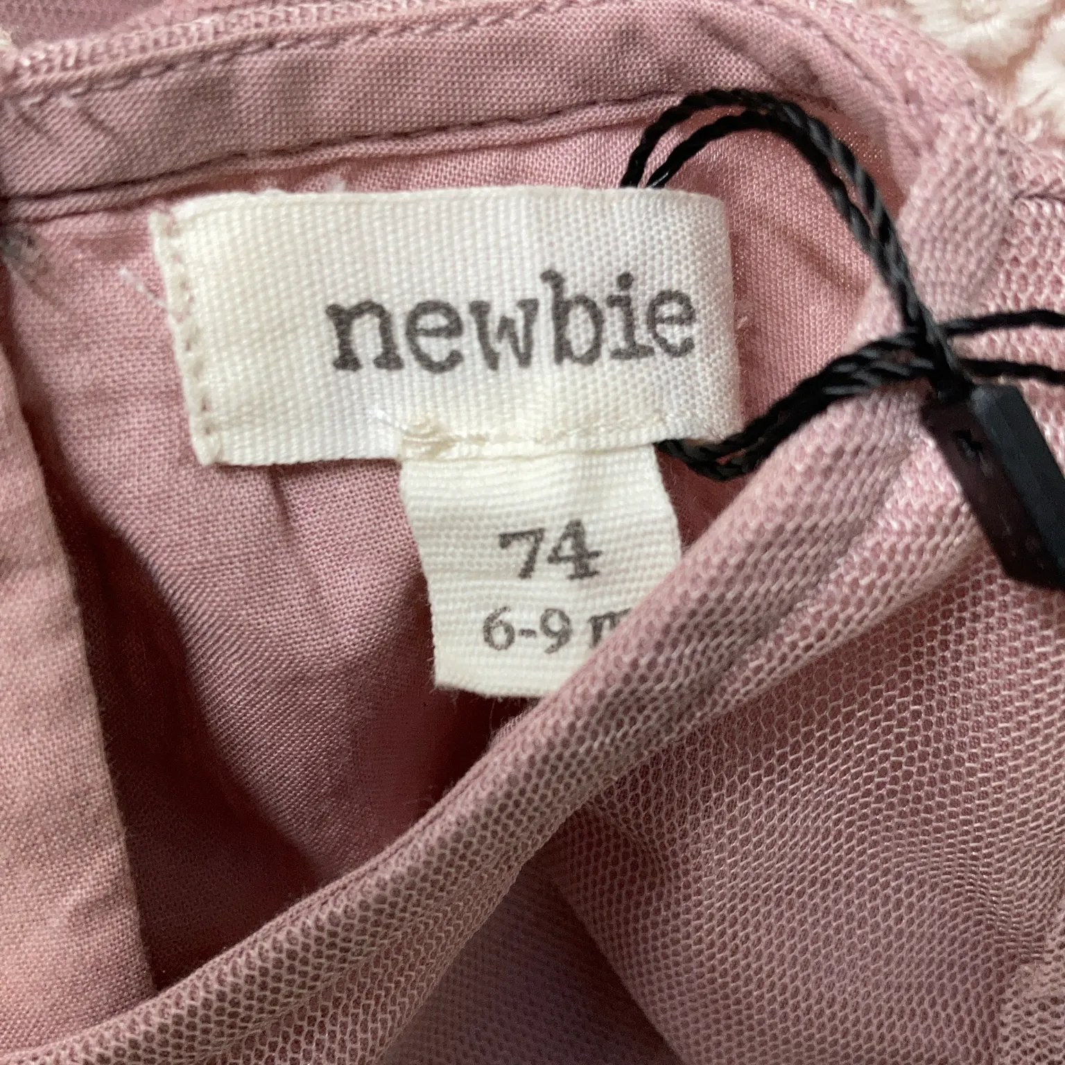 Newbie by KappAhl - bild 3