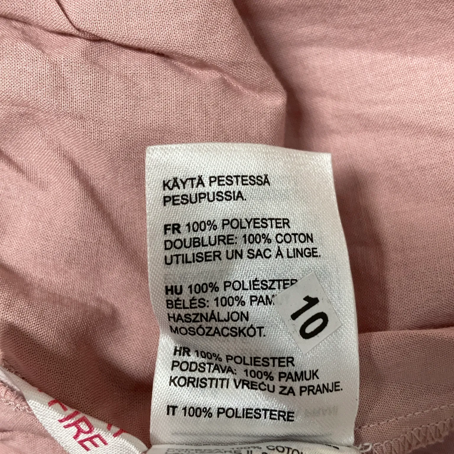 Newbie by KappAhl - bild 4