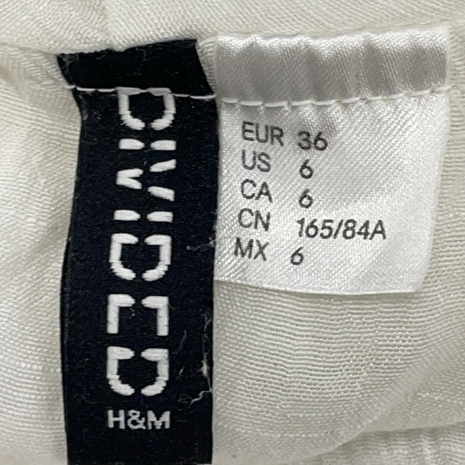 Divided by H&M - bild 3