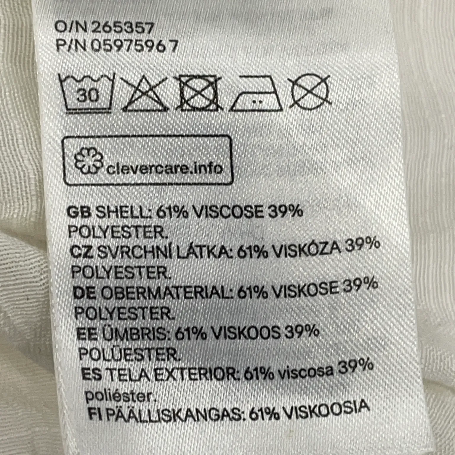 Divided by H&M - bild 4