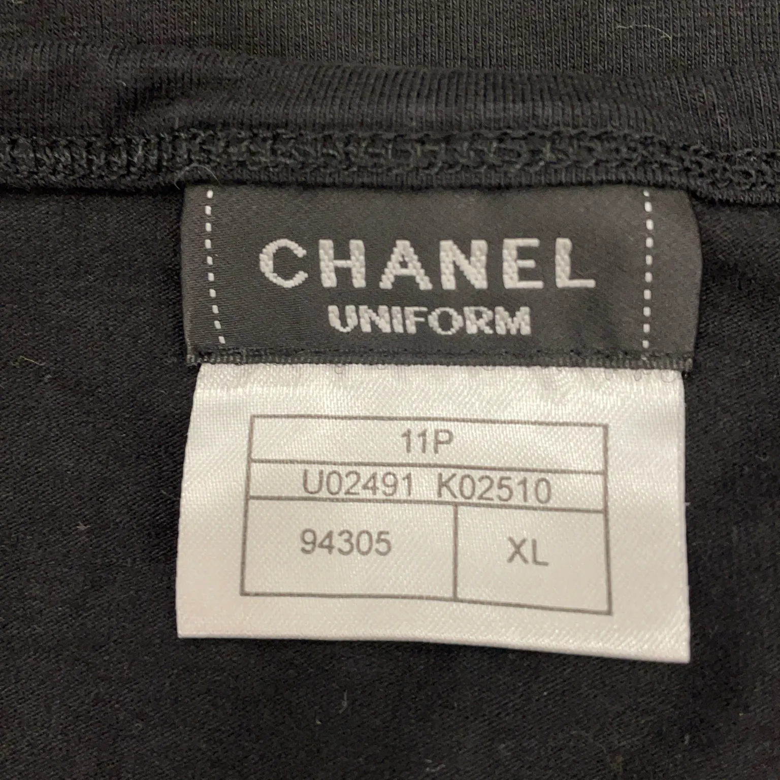 Chanel Uniform - bild 3