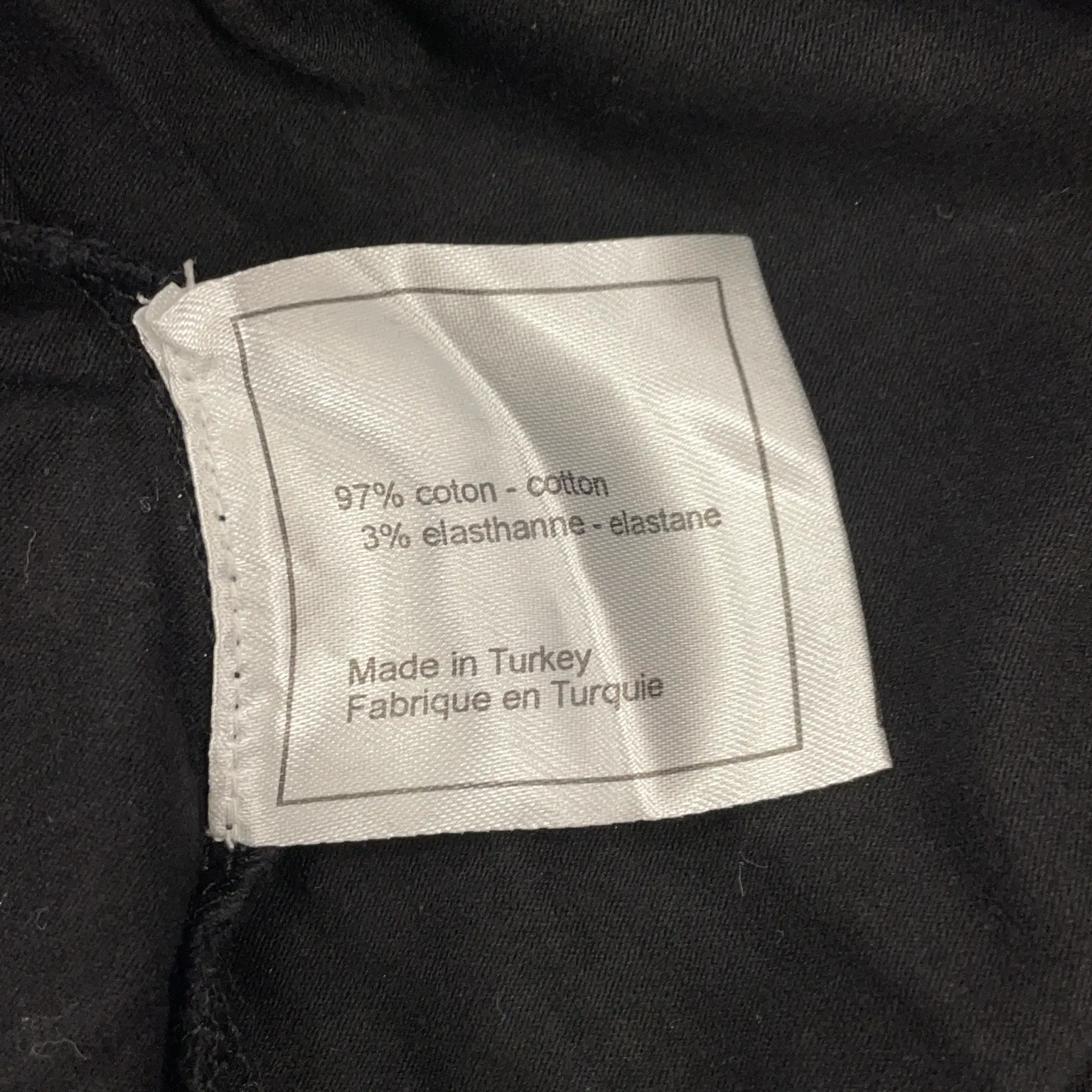 Chanel Uniform - bild 4