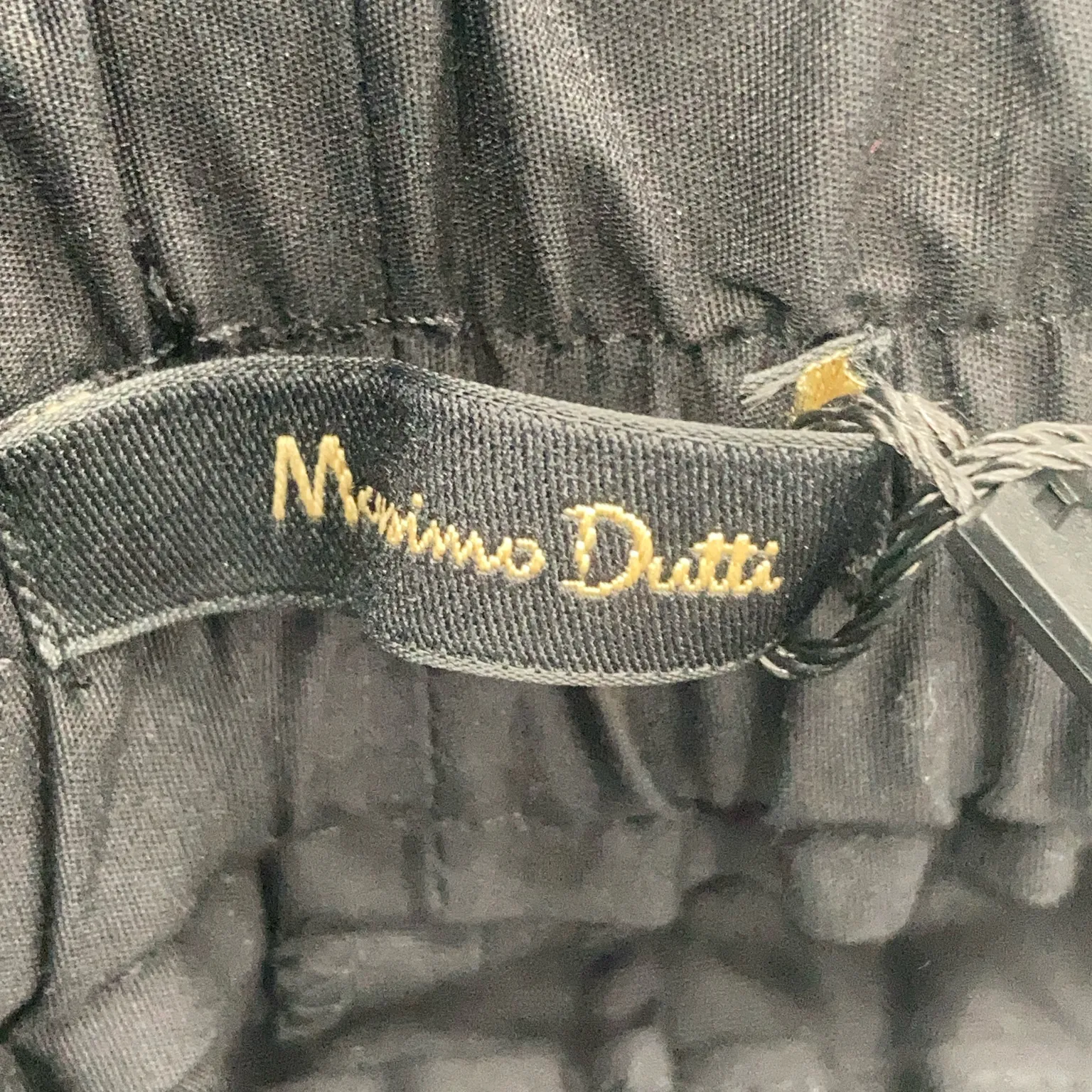 Massimo Dutti - bild 3