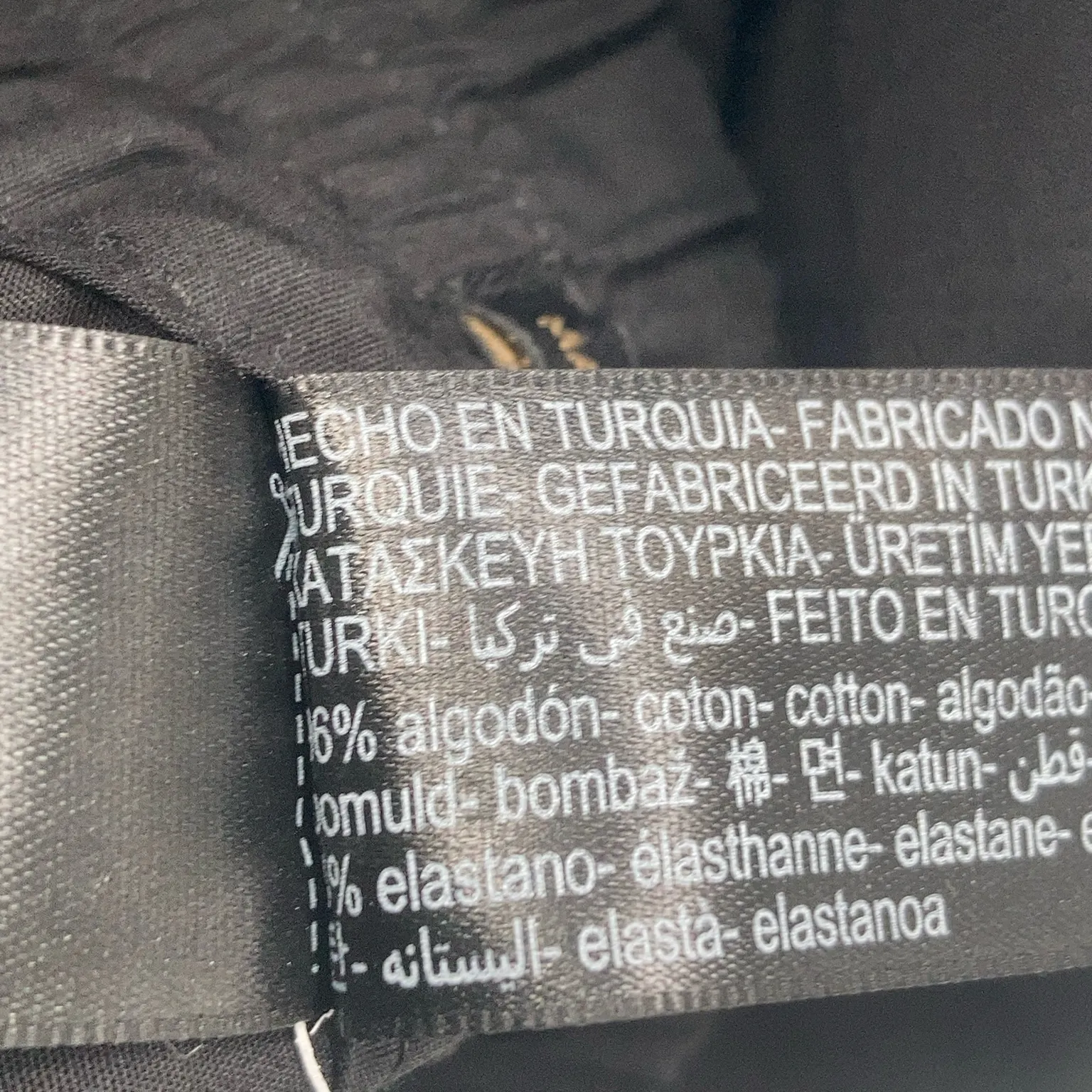 Massimo Dutti - bild 4