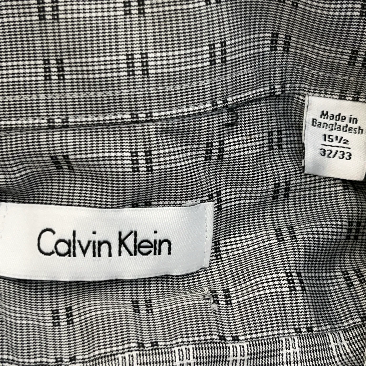 Calvin Klein - bild 3