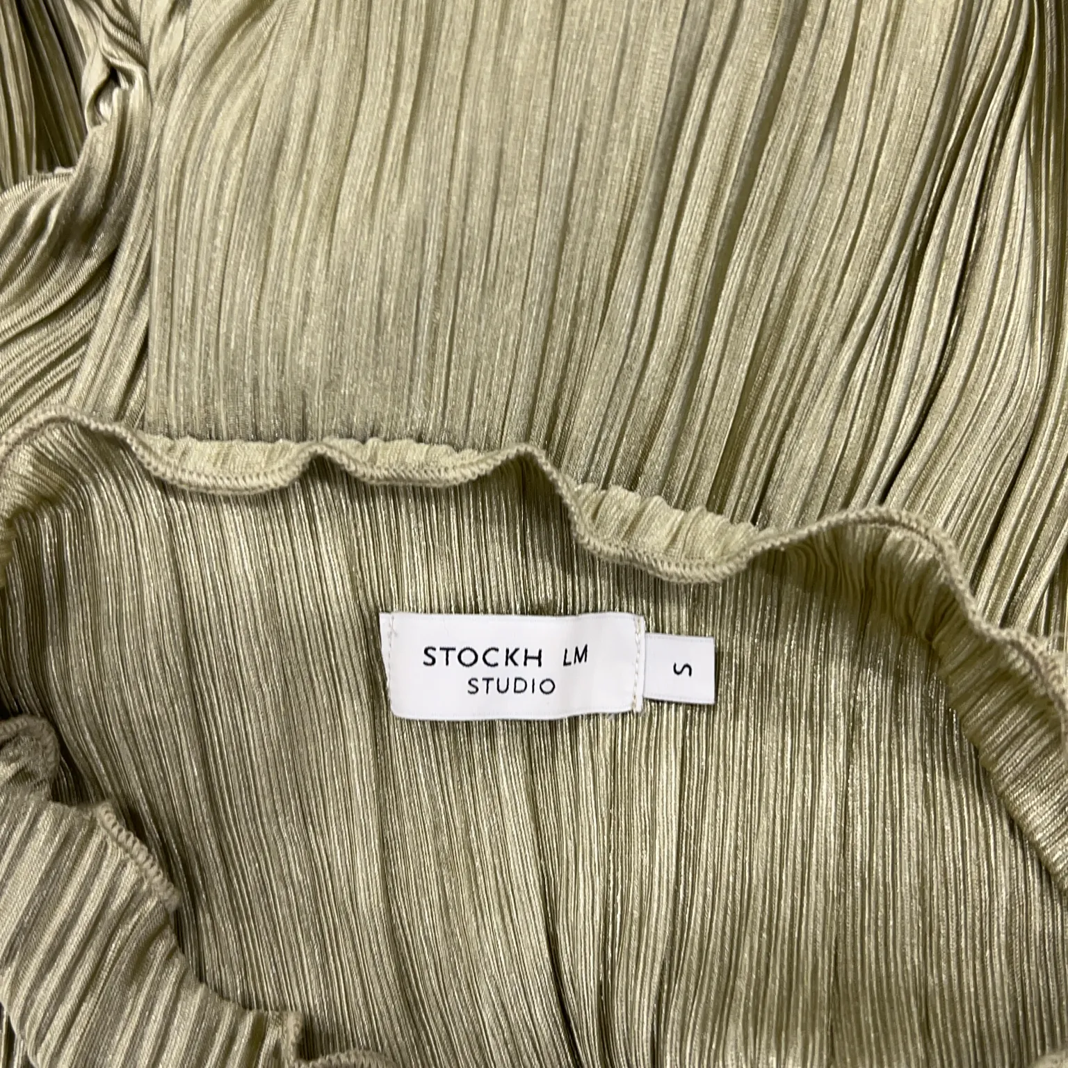 Studio Stockholm - bild 3