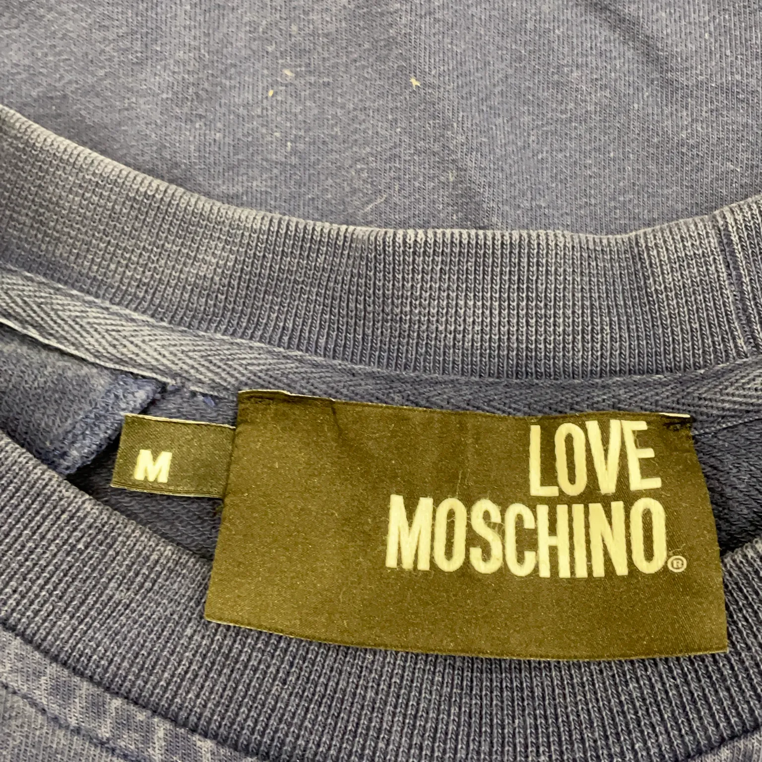 Love Moschino - bild 3