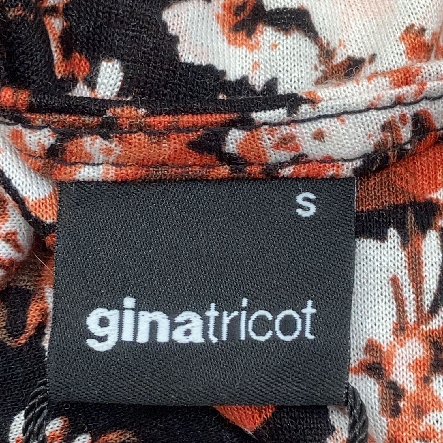 Gina Tricot