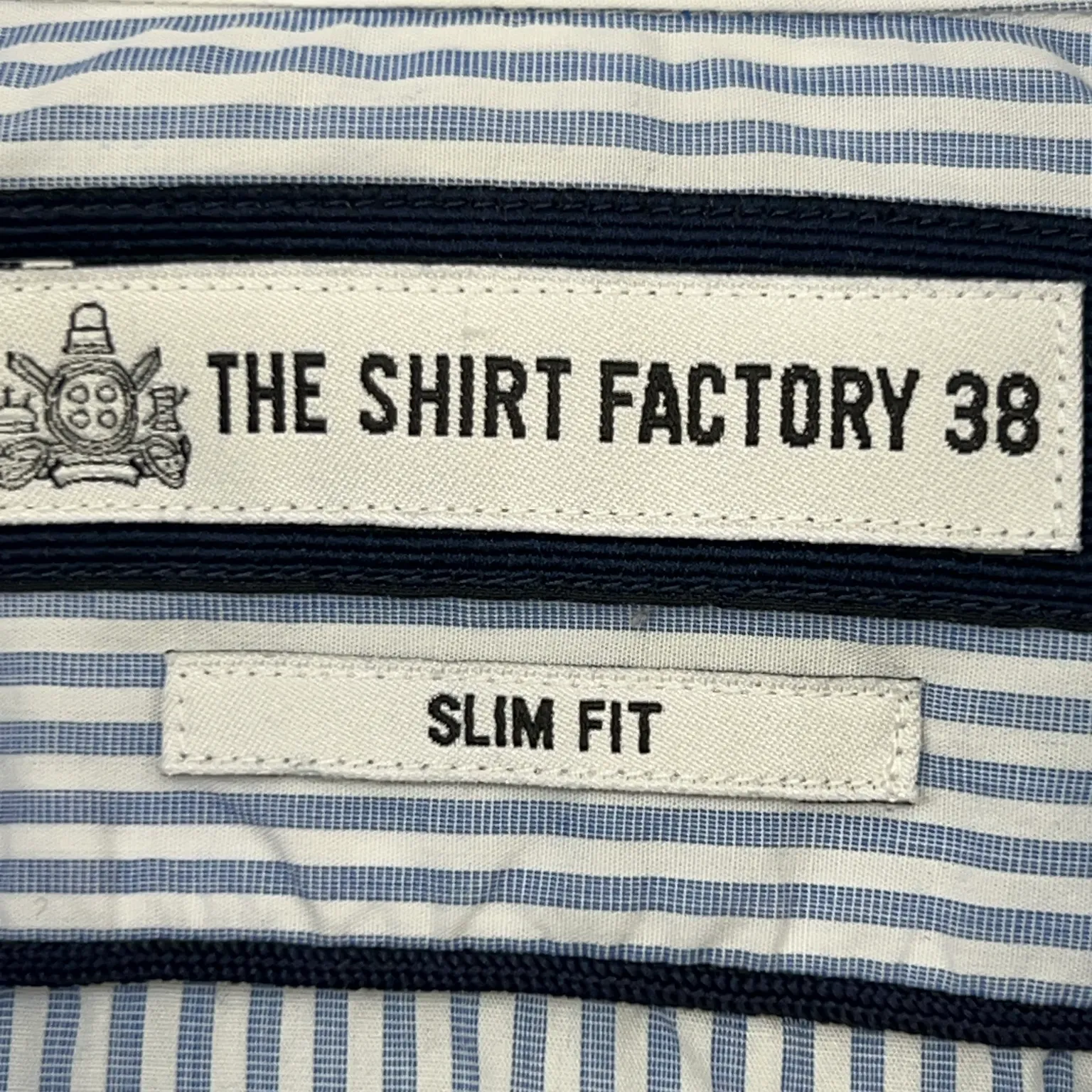 By The Shirt factory - bild 3