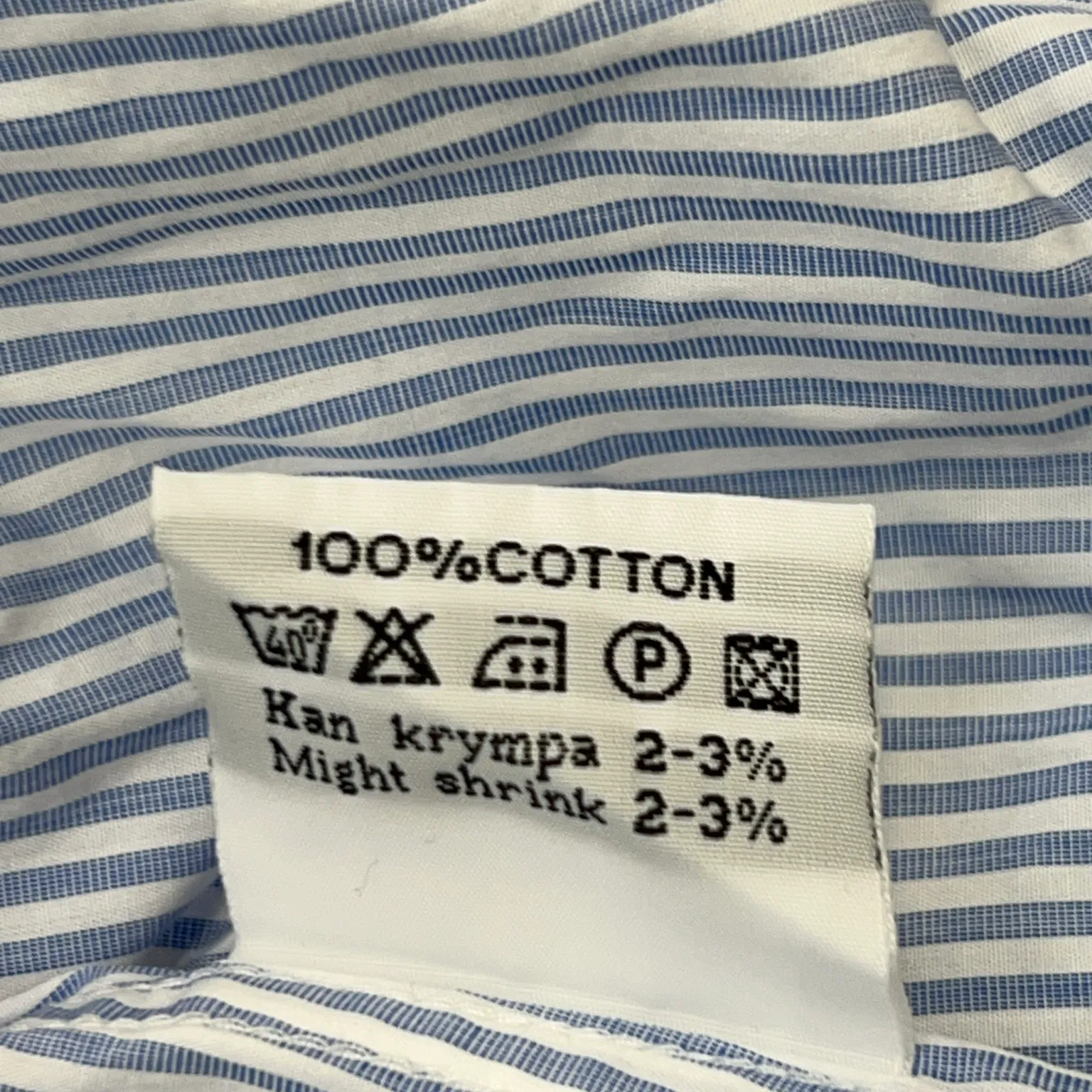 By The Shirt factory - bild 4