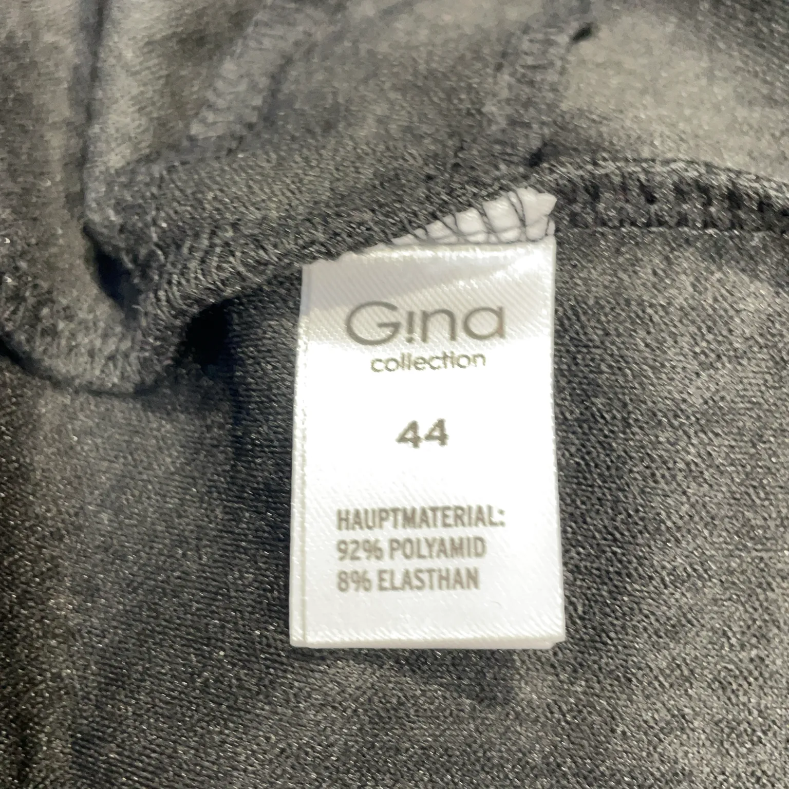 Gina Collection - bild 4