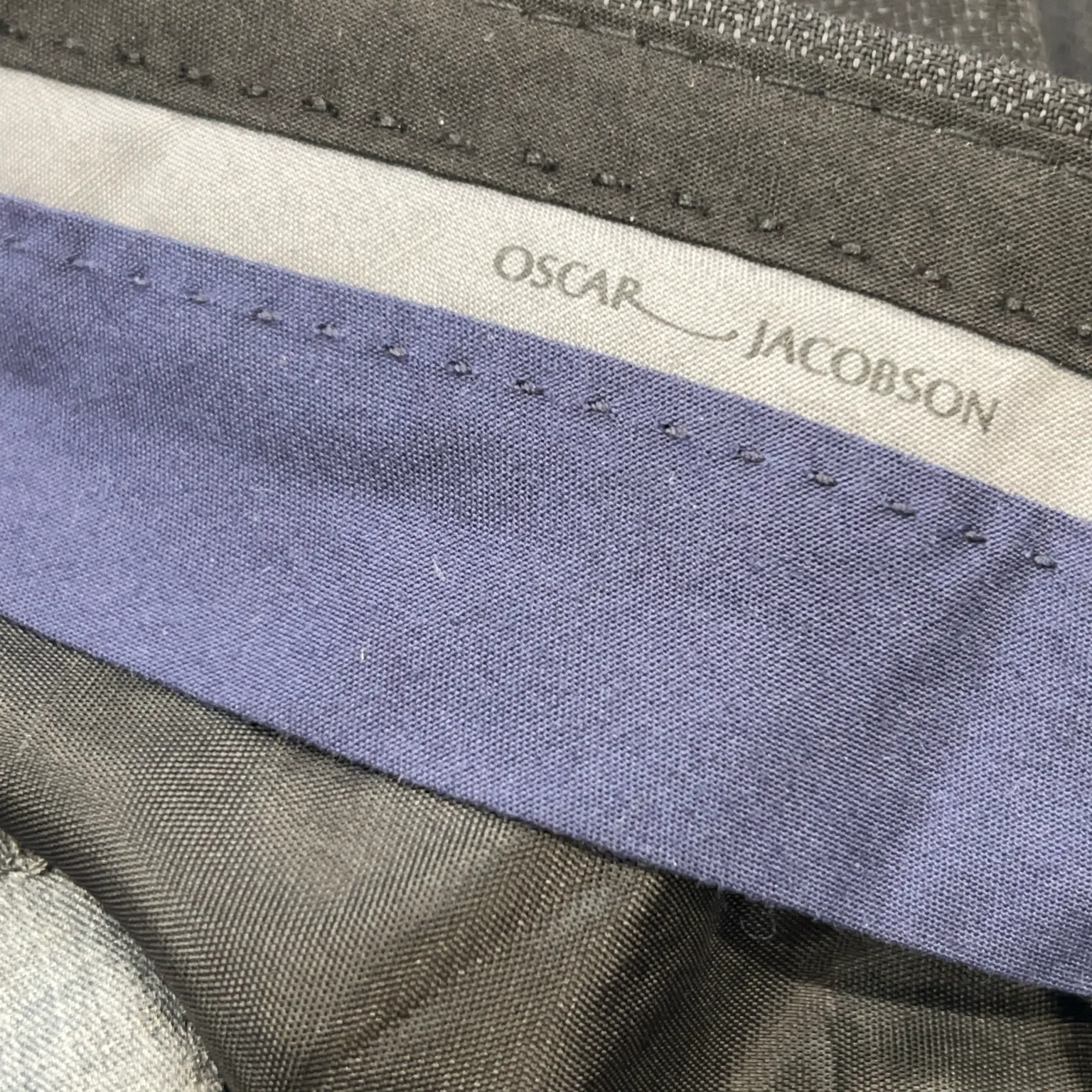 Oscar Jacobson - bild 3