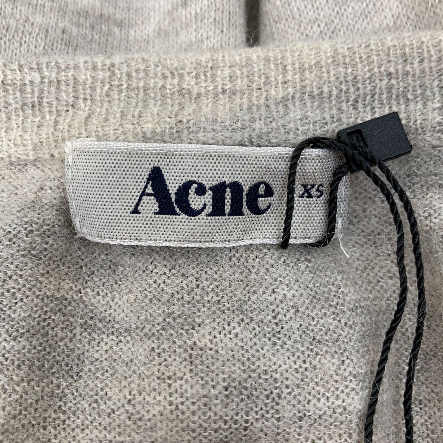 Acne