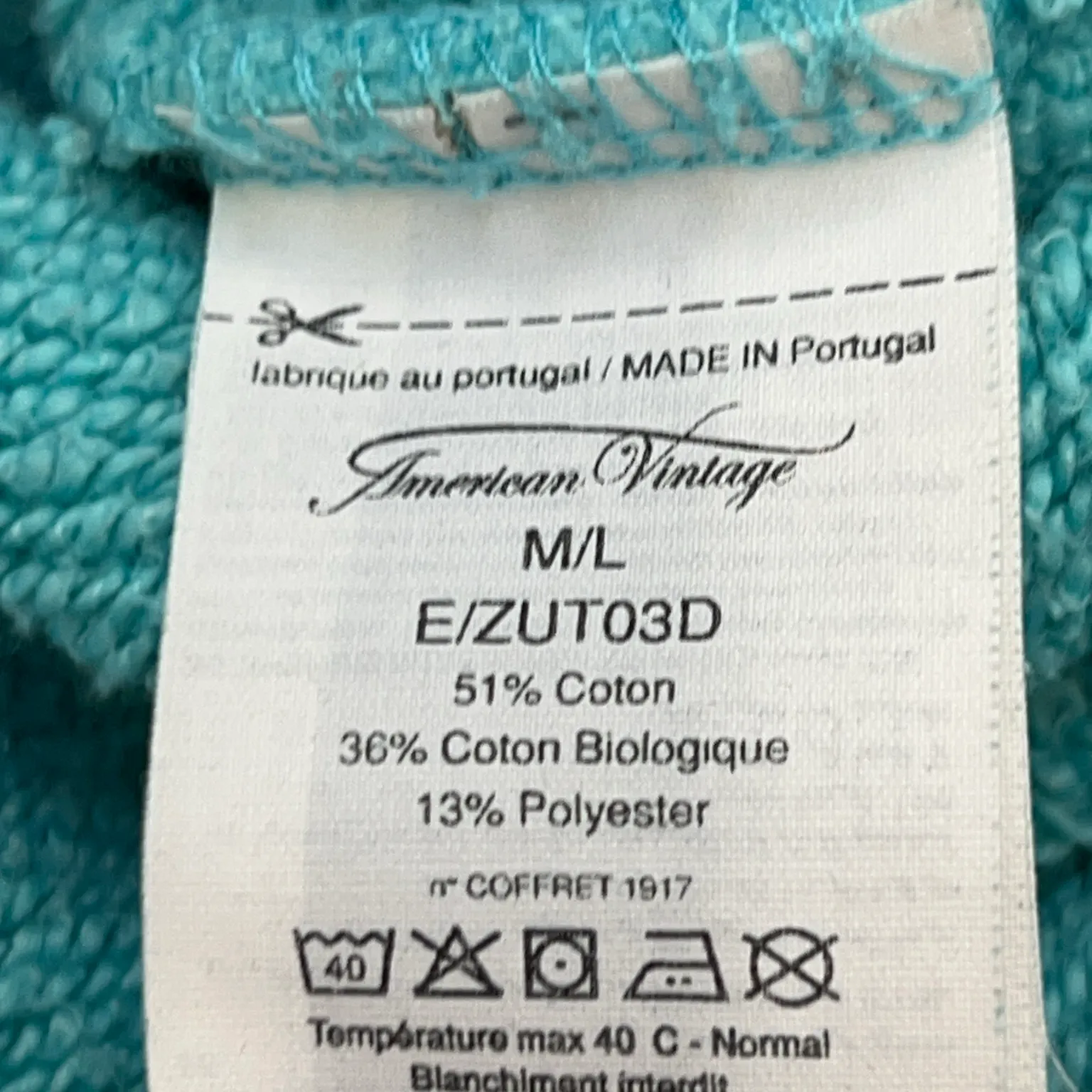 American Vintage - bild 4