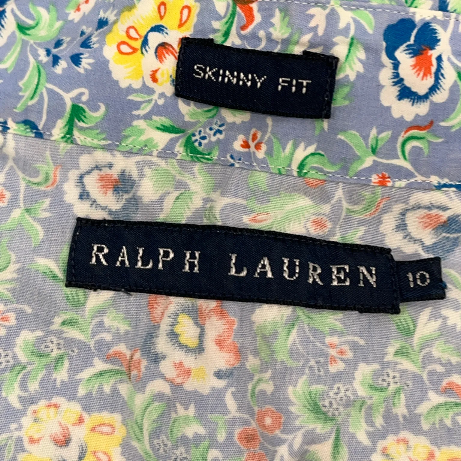 Ralph Lauren - bild 3
