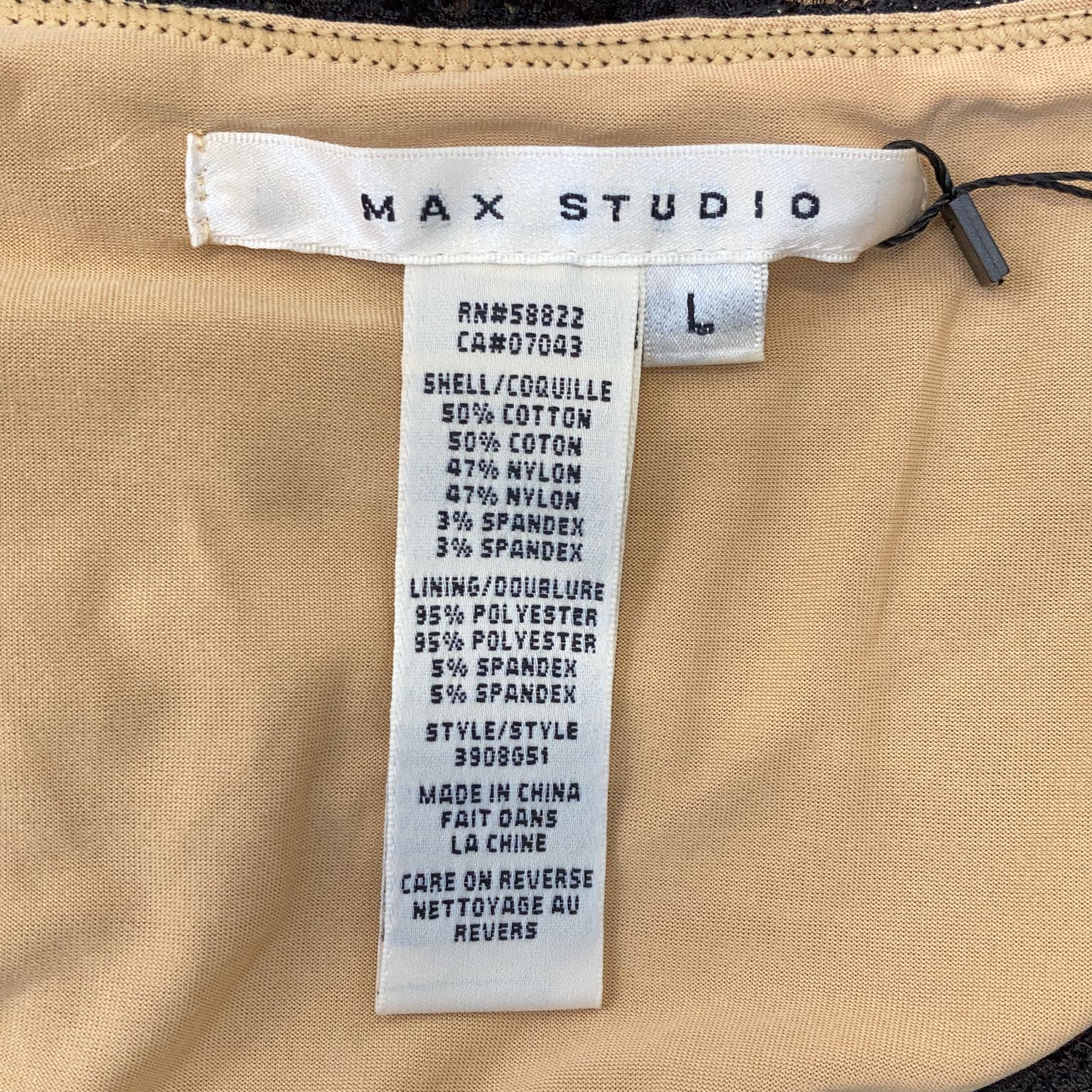 Max Studio