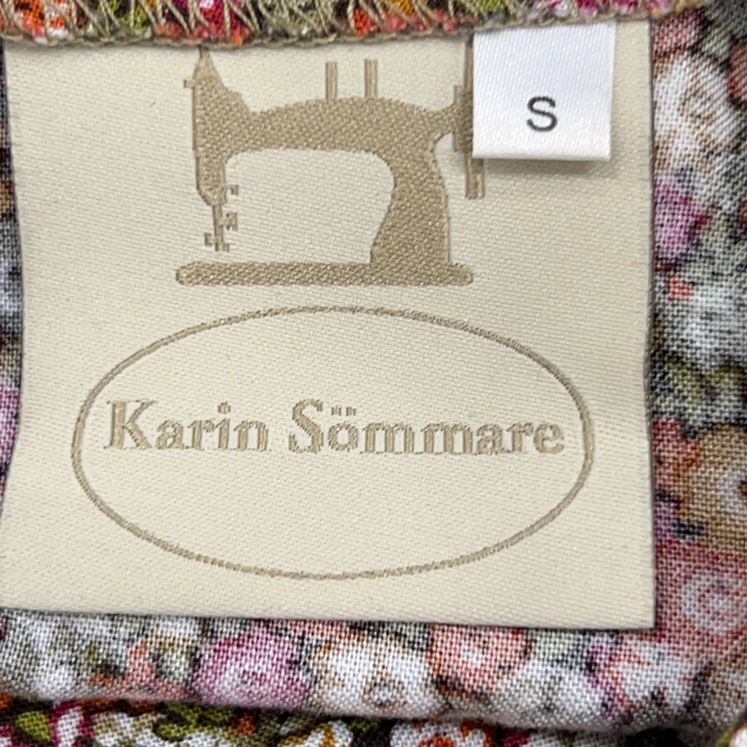 Karin Sömmare - bild 3
