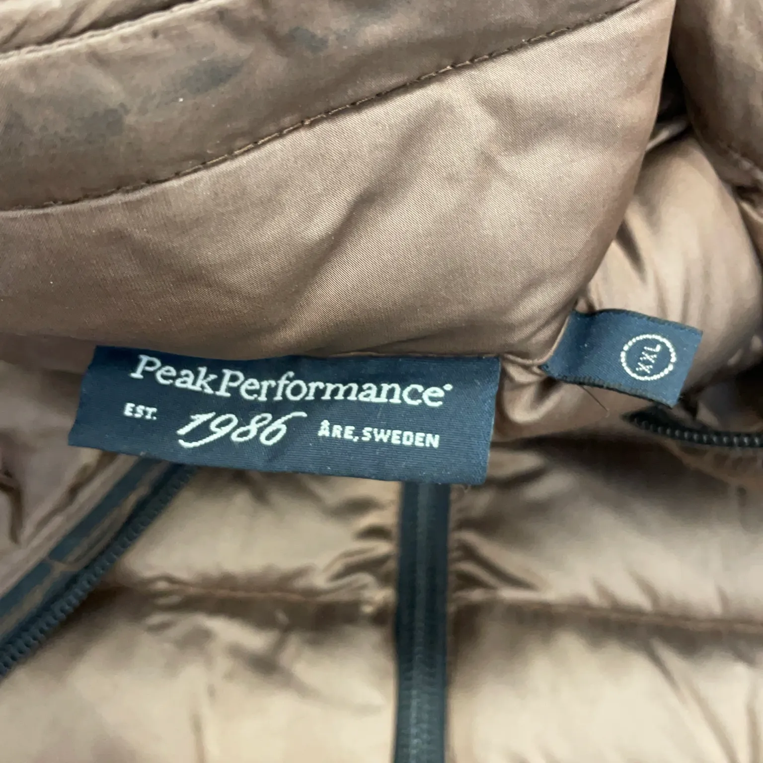 Peak Performance - bild 3